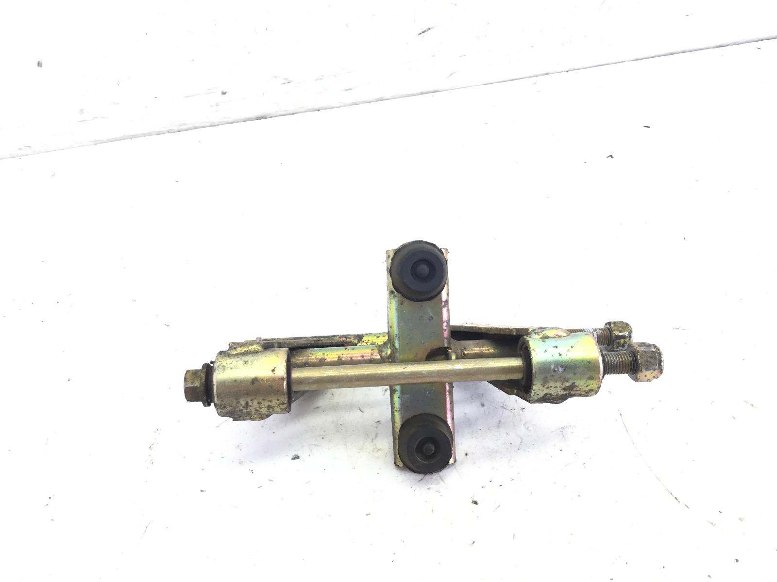 Peugeot zenith 2t 50 staffa supporto motore 1995 1997