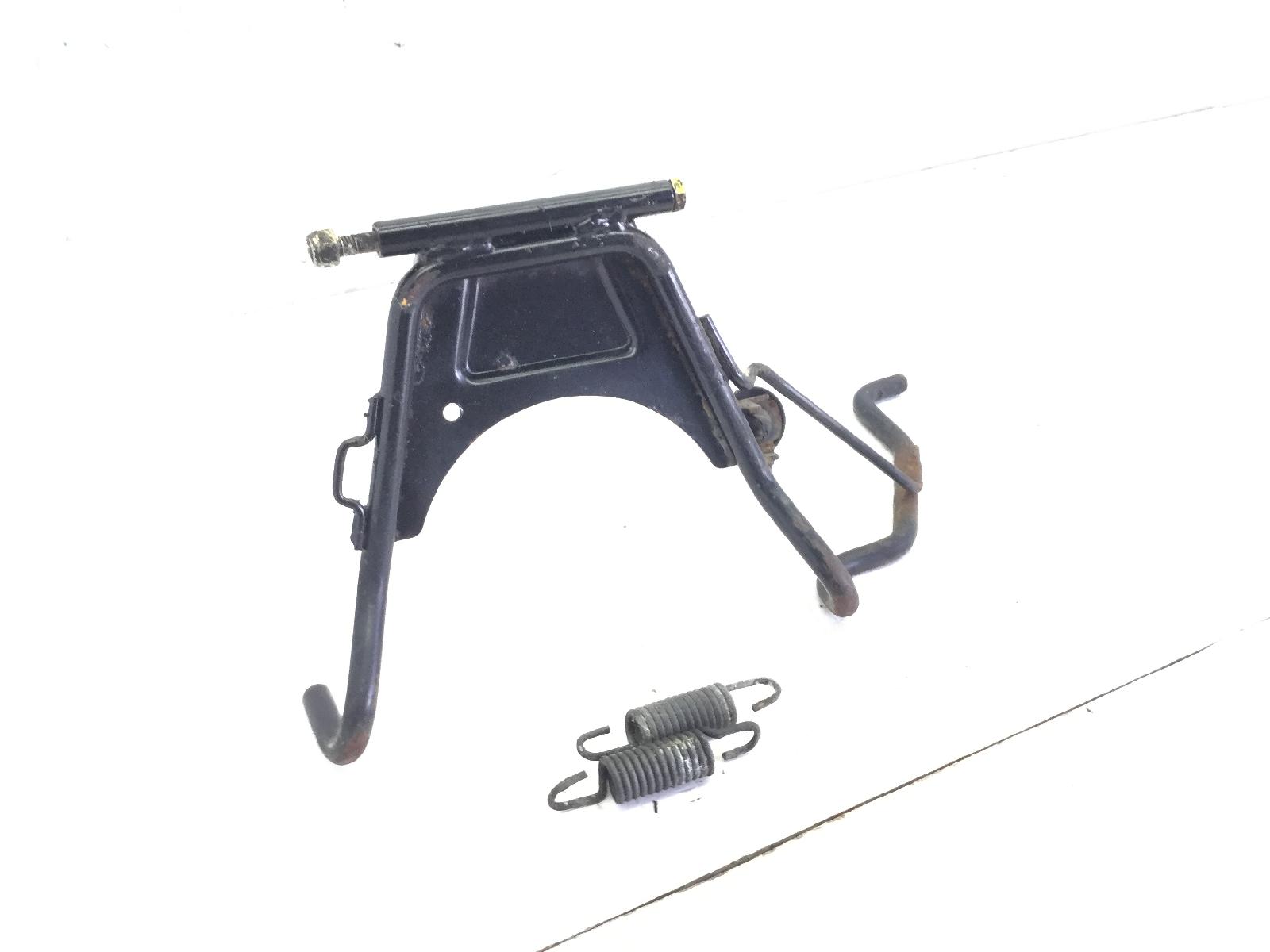 Peugeot zenith 2t 50 cavalletto centrale e molle 1995 1997