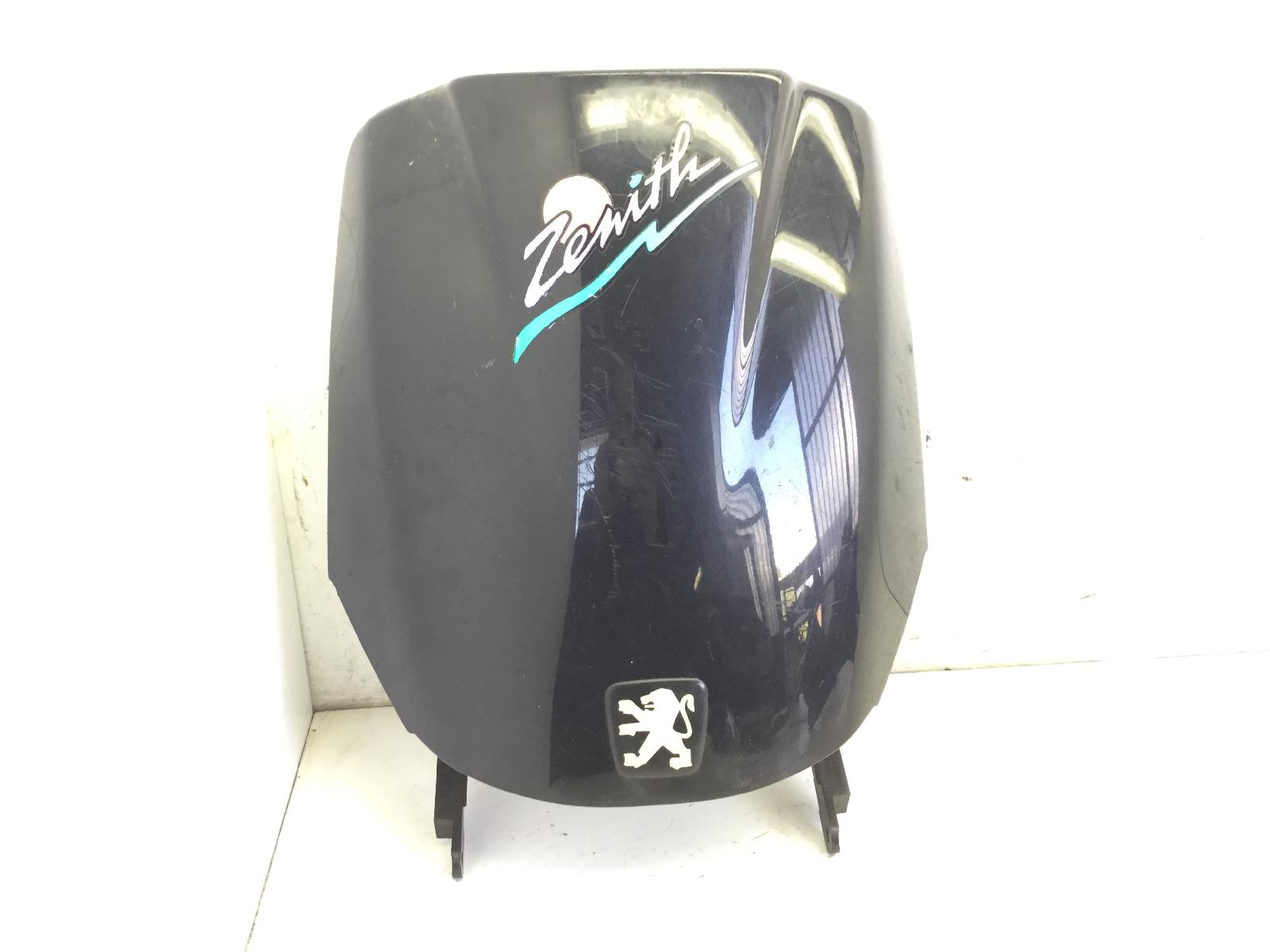Peugeot zenith 2t 50 sportello vano porta oggetti carena scudo anteriore 1995 1997 vgatz052