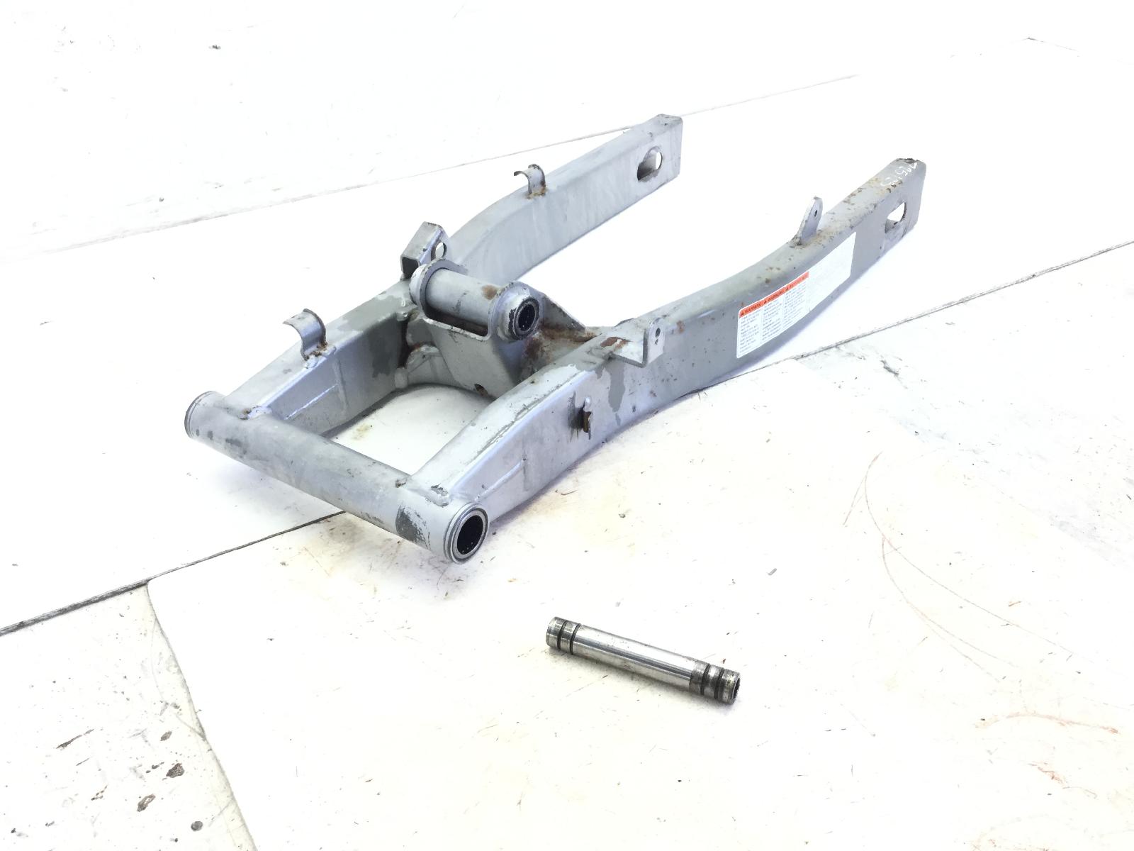 Suzuki gs 500 forcellone posteriore 2001 2002 bk111