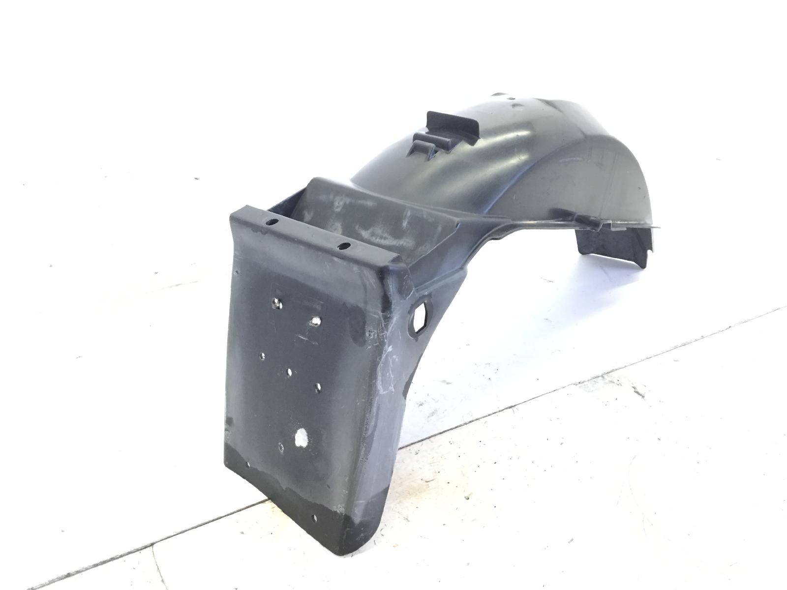 Suzuki gs 500 parafango posteriore interno sottocoda portatarga 2001 2002 bk111