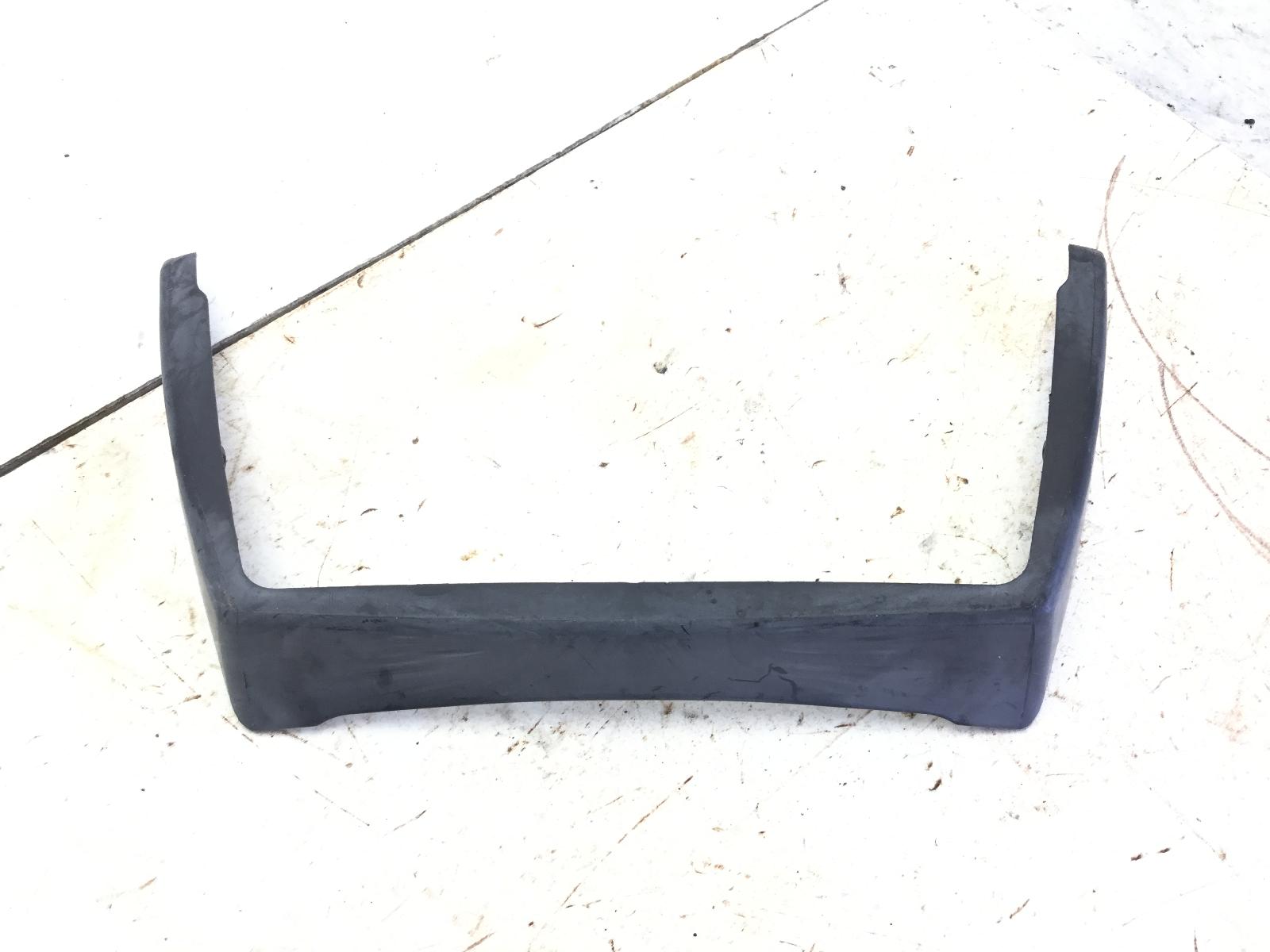 Suzuki gs 500 carena coperchio inferiore fiancate posteriori 2001 2002 bk111