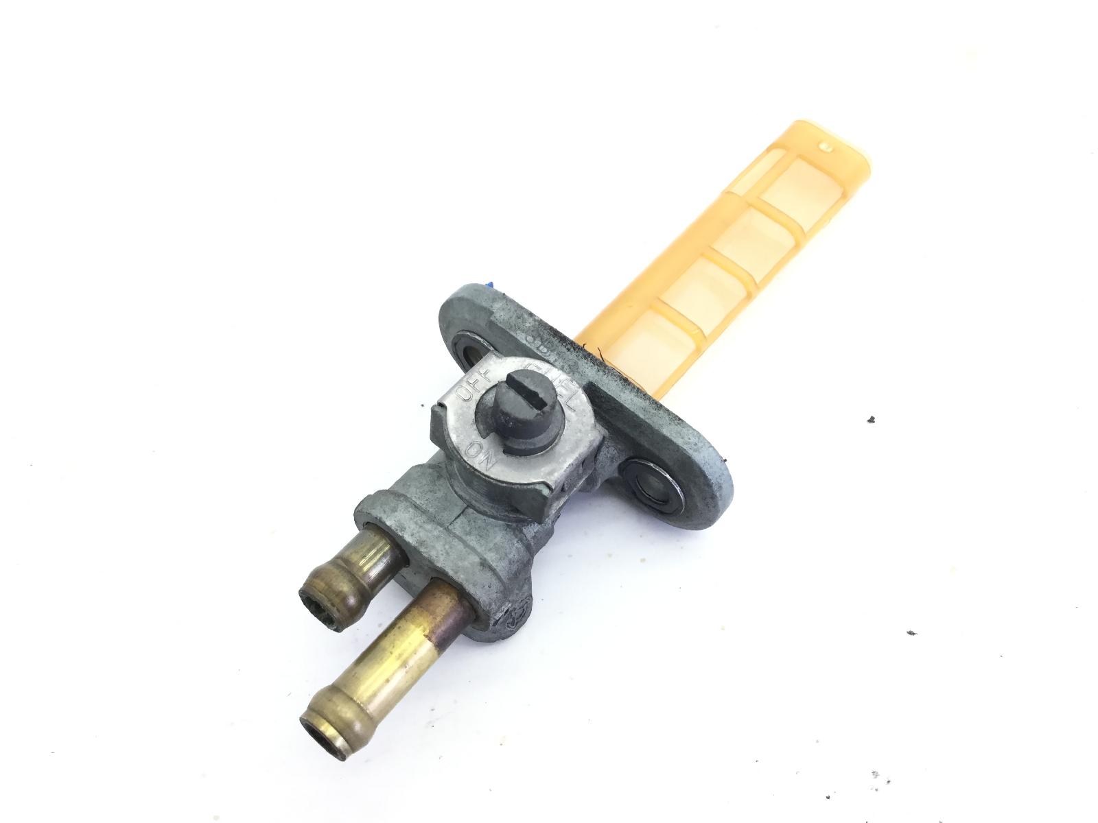 Suzuki gs 500 rubinetto filtro benzina serbatoio carburante 2001 2002 bk111