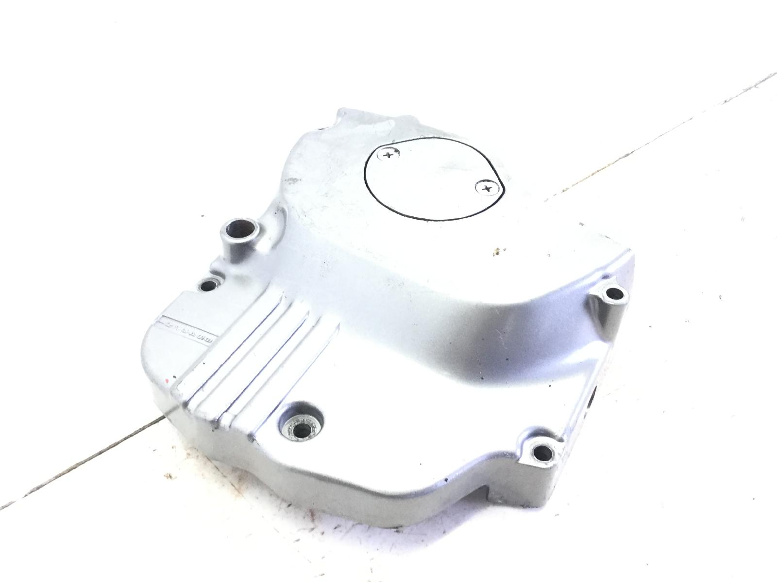 Suzuki gs 500 coperchio carter pignone 2001 2002 bk111