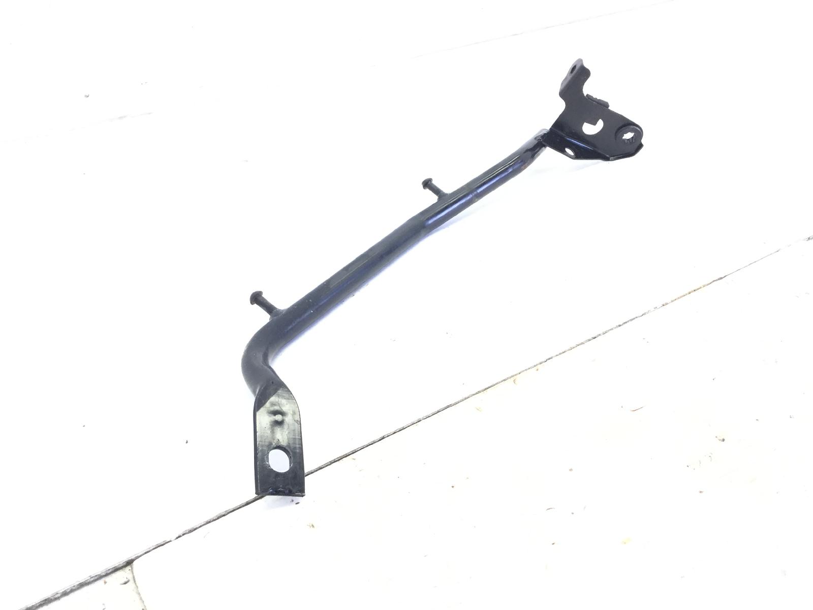 Suzuki gs 500 staffa sinistra supporto parafango posteriore 2001 2002 bk111
