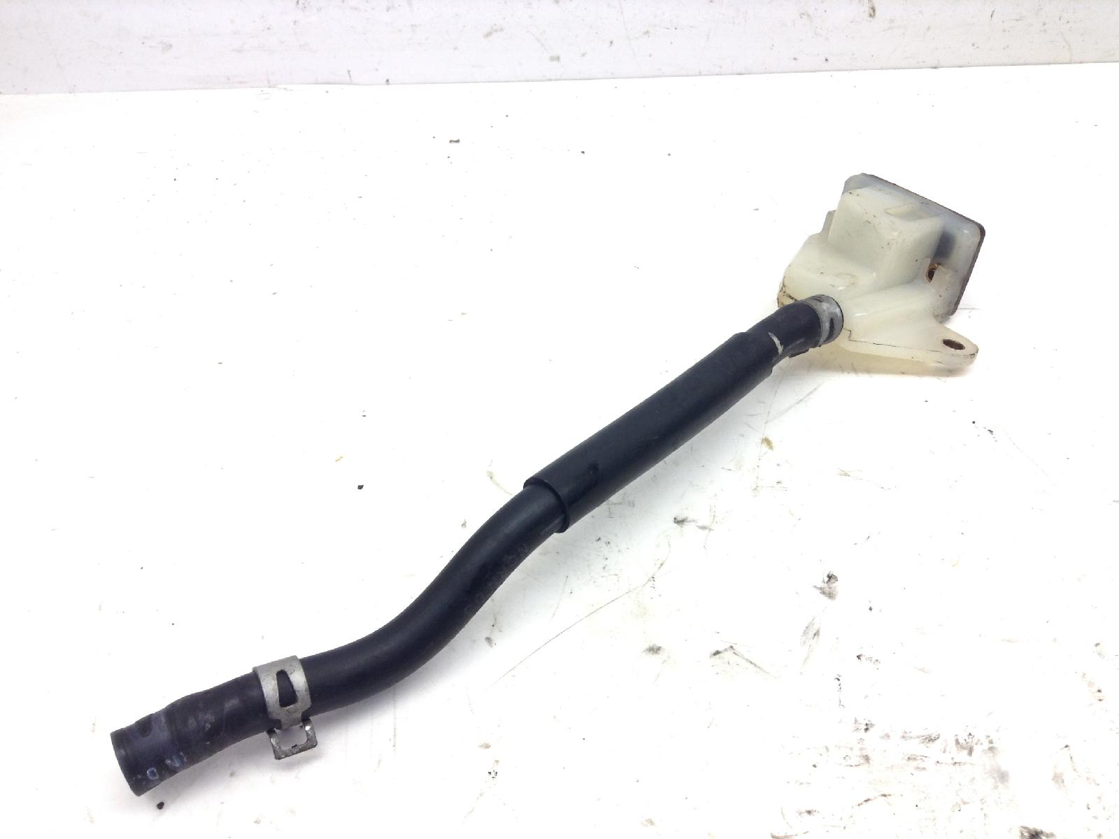 Suzuki gs 500 vaschetta olio pompa freno posteriore 2001 2002 bk111