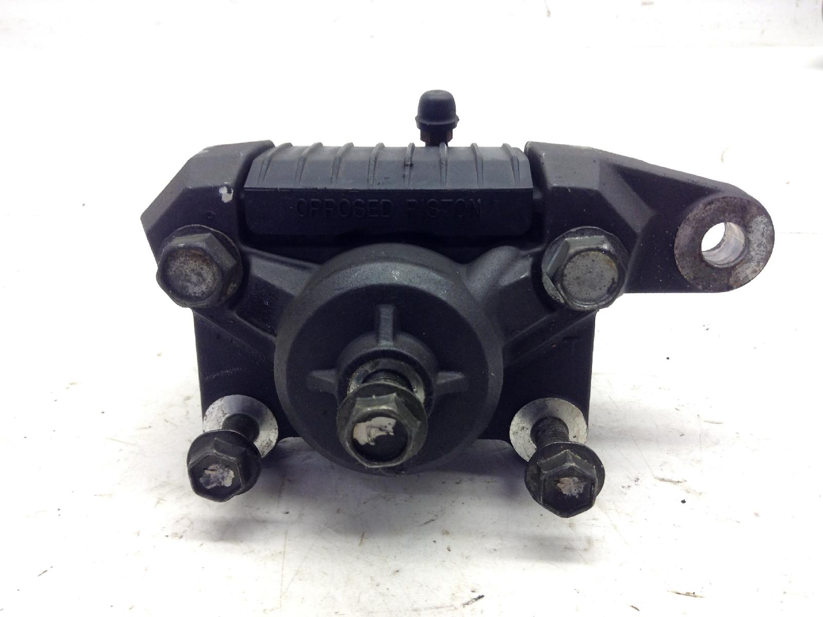 Suzuki gs 500 pinza freno posteriore 2001 2002 bk111