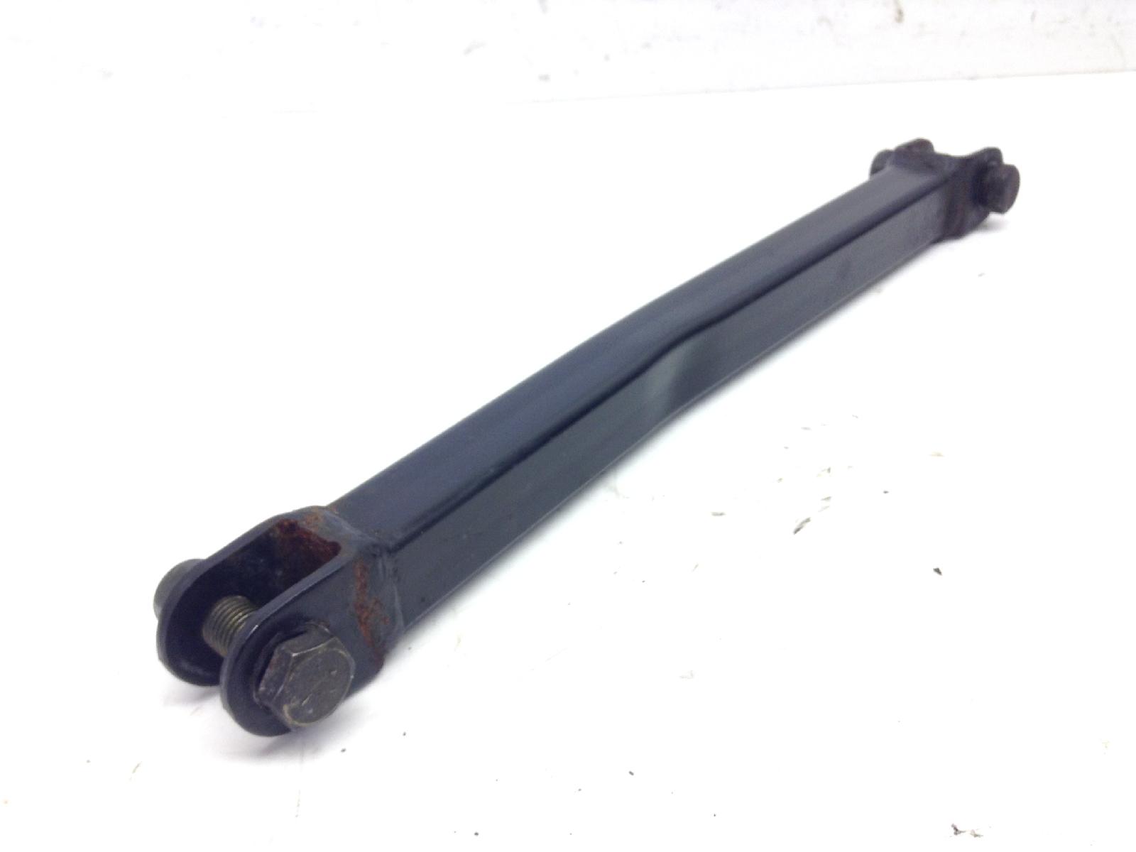 Suzuki gs 500 staffa asta ancoraggio pinza freno forcellone 2001 2002 bk111