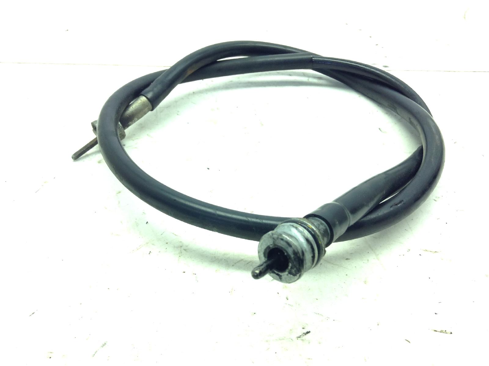 Suzuki gs 500 cavo guaina rinvio ruota fonica contachilometri tachimetro 2001 2002 bk111