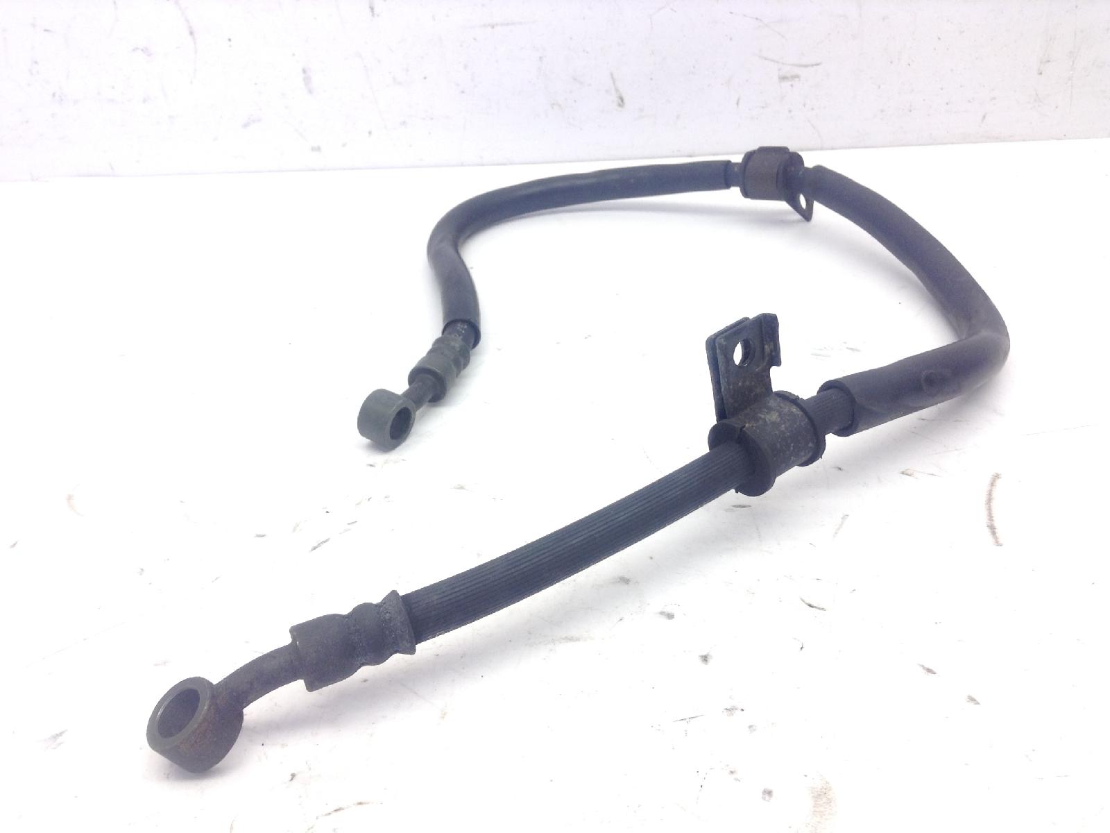 Suzuki gs 500 tubo freno anteriore 2001 2002 bk111