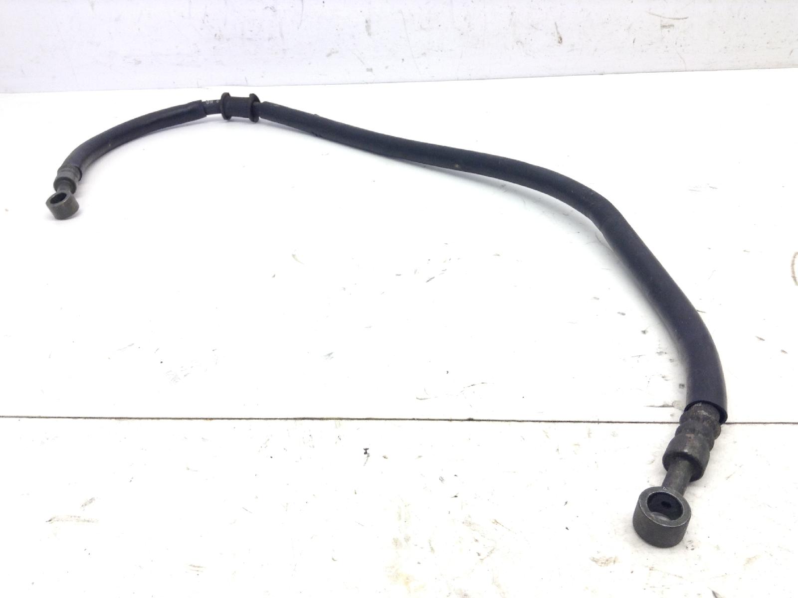 Suzuki gs 500 tubo freno posteriore 2001 2002 bk111