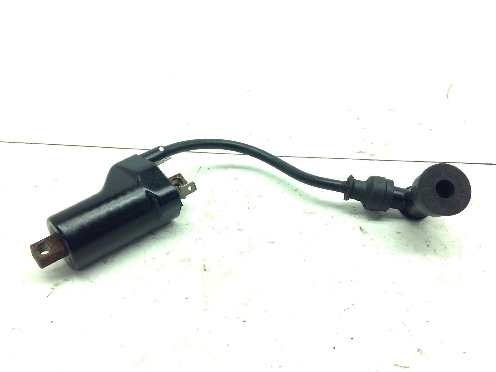 Suzuki gs 500 bobina accensione completa cavo e pipetta 2001 2002 bk111