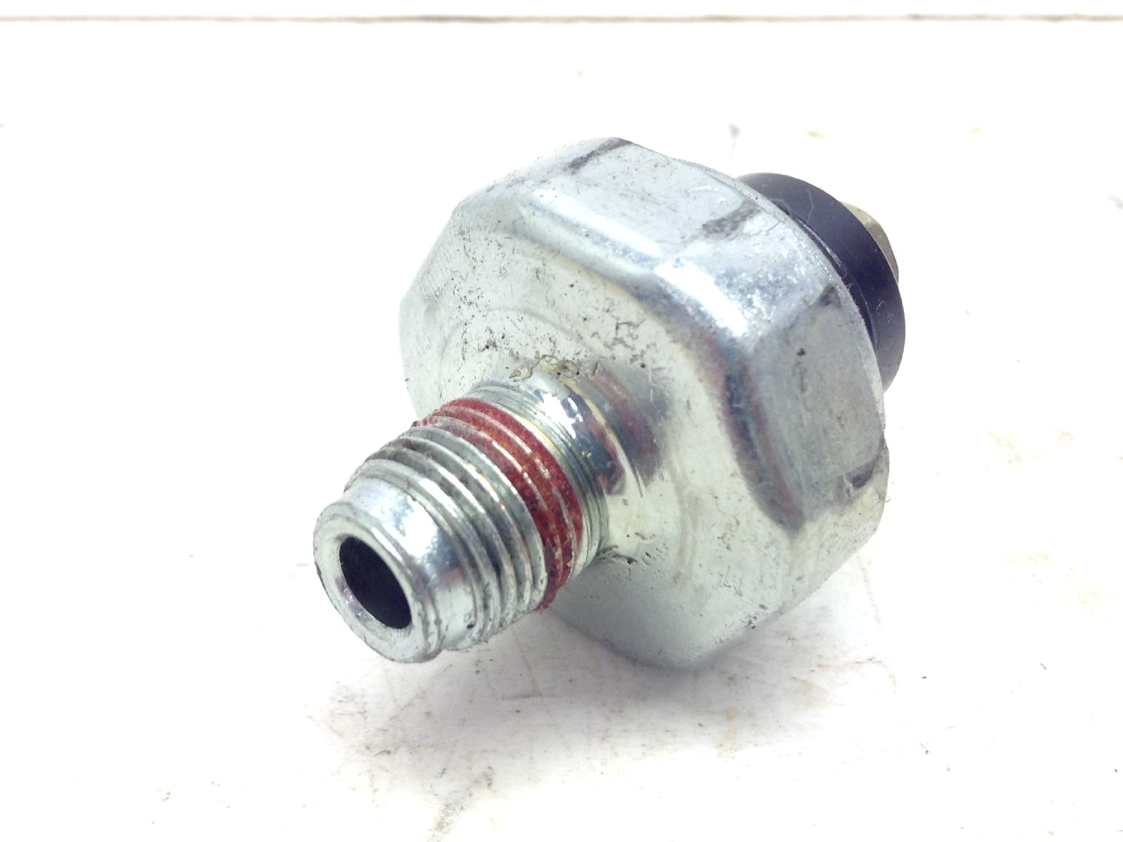 Suzuki gs 500 valvola sovrappressione pressione olio 2001 2002 bk111