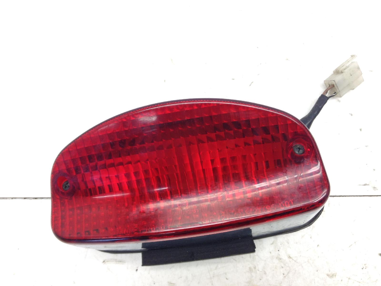 Suzuki gs 500 faro fanale stop posteriore 2001 2002 bk111
