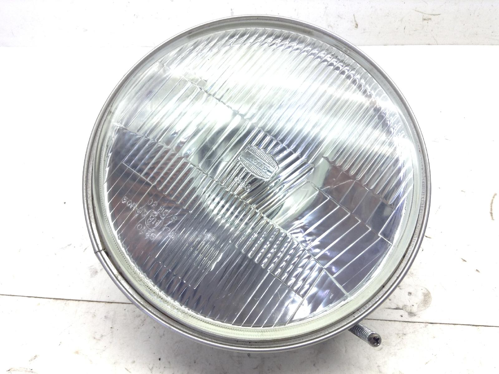 Suzuki gs 500 faro fanale anteriore 2001 2002 bk111