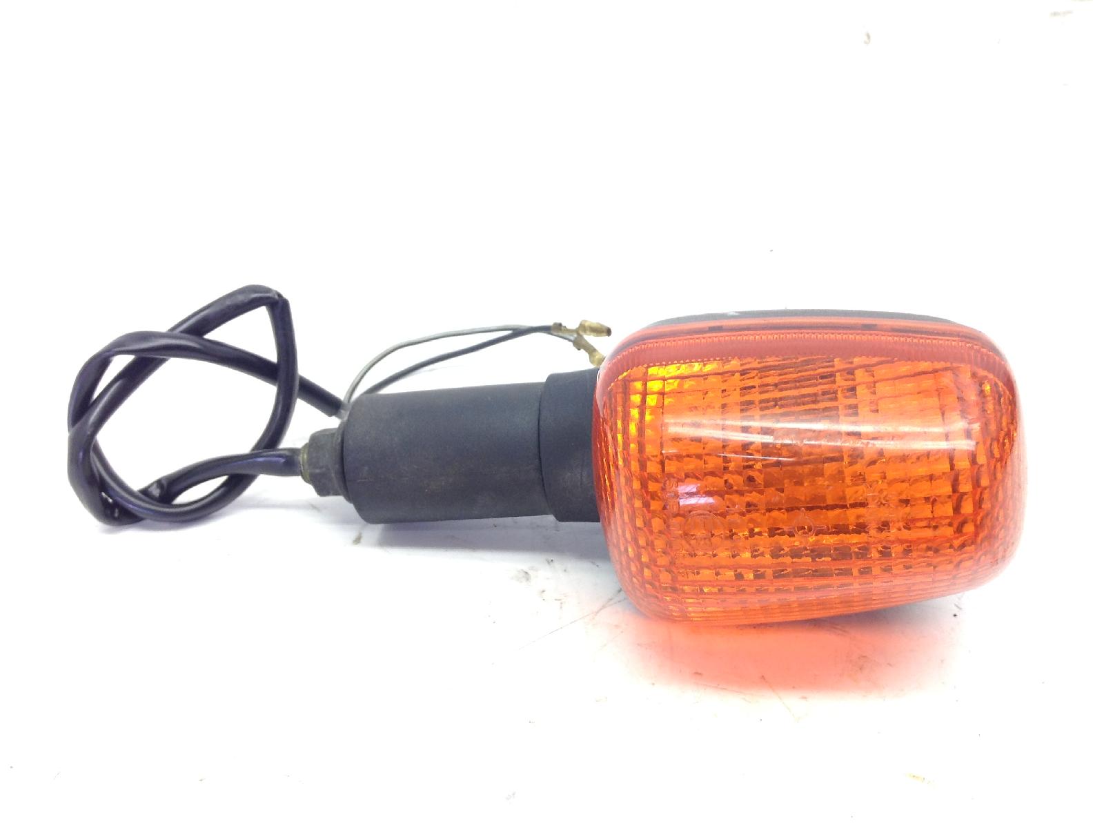 Suzuki gs 500 freccia anteriore sinistra posteriore destra 2001 2002 bk111