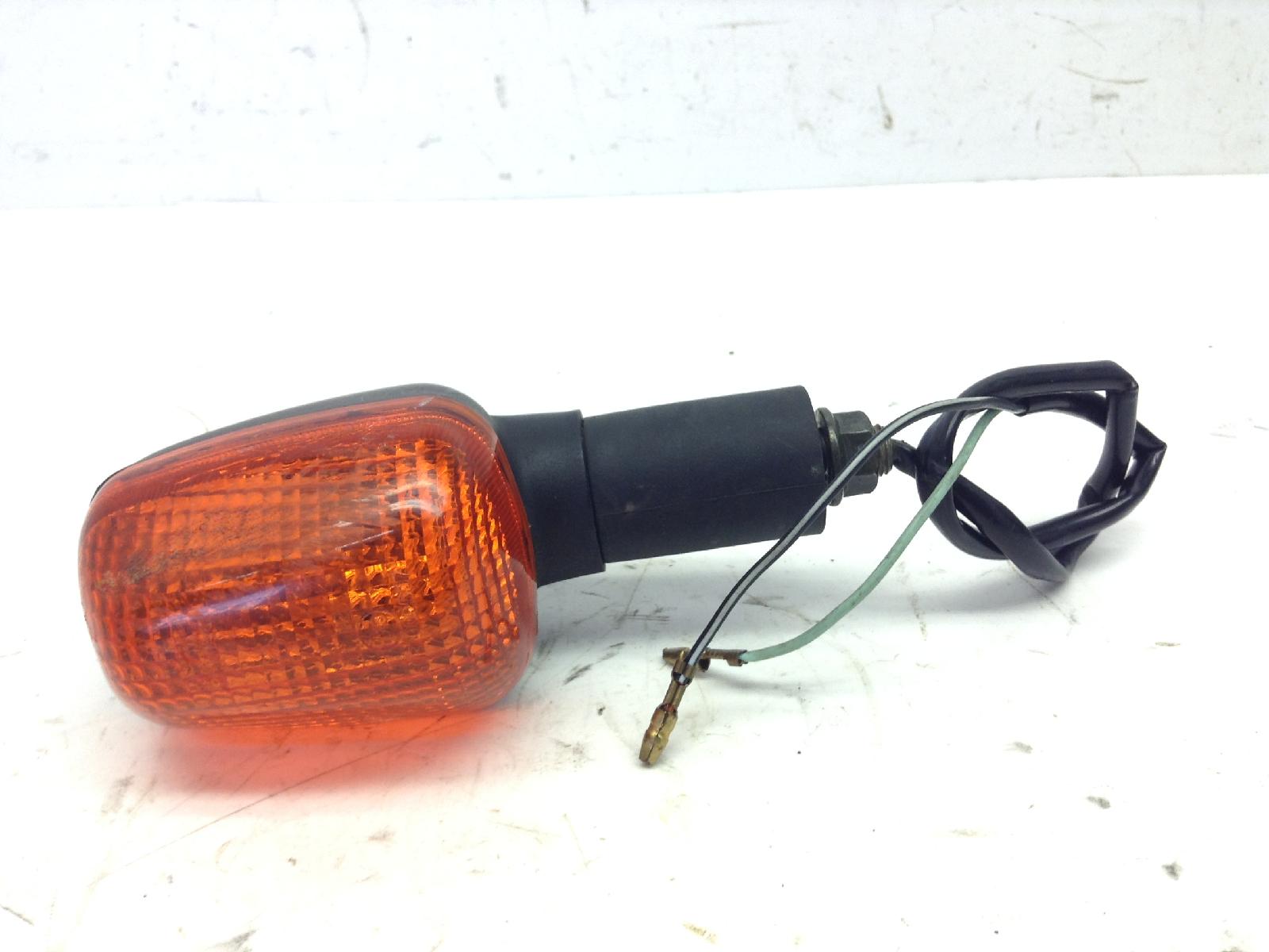 Suzuki gs 500 freccia anteriore destra posteriore sinistra 2001 2002 bk111