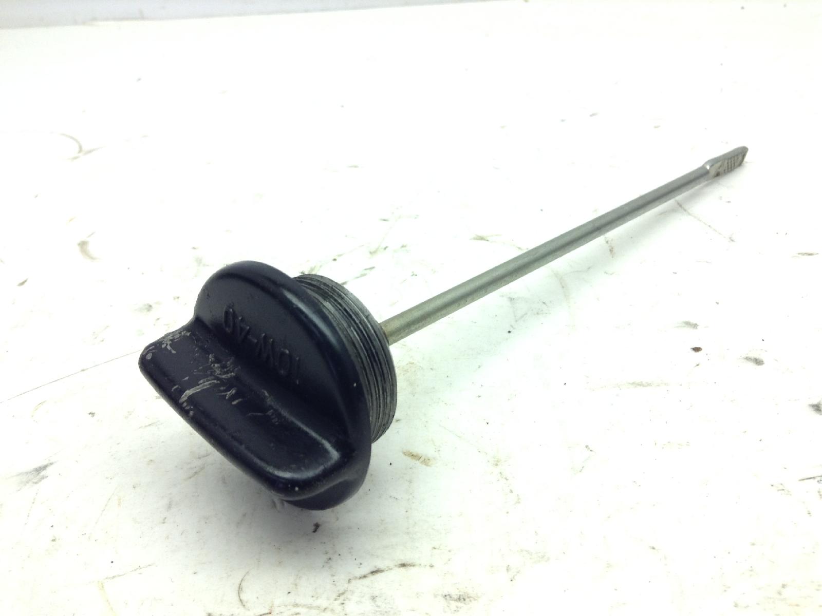 Suzuki gs 500 tappo asta olio carter frizione 2001 2002 bk111