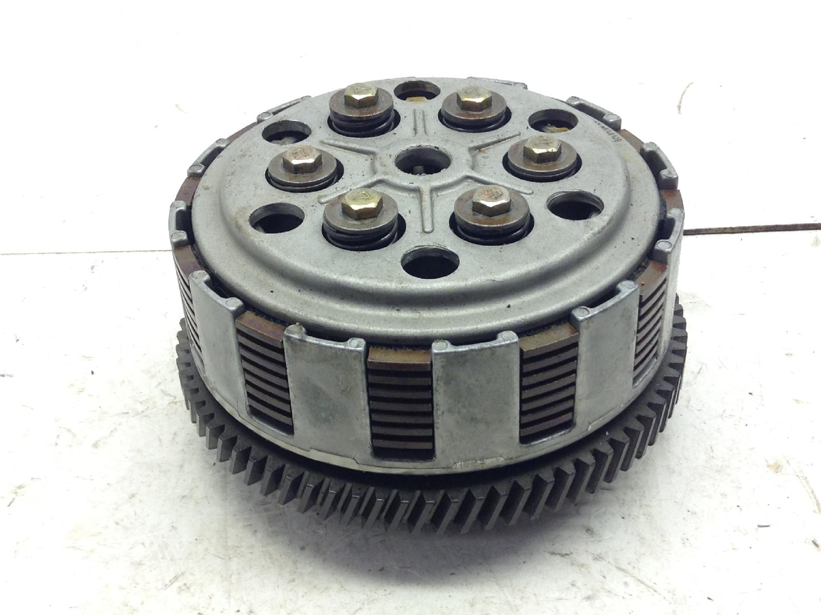 Campana frizione suzuki gs 500 2001 2002 bk111