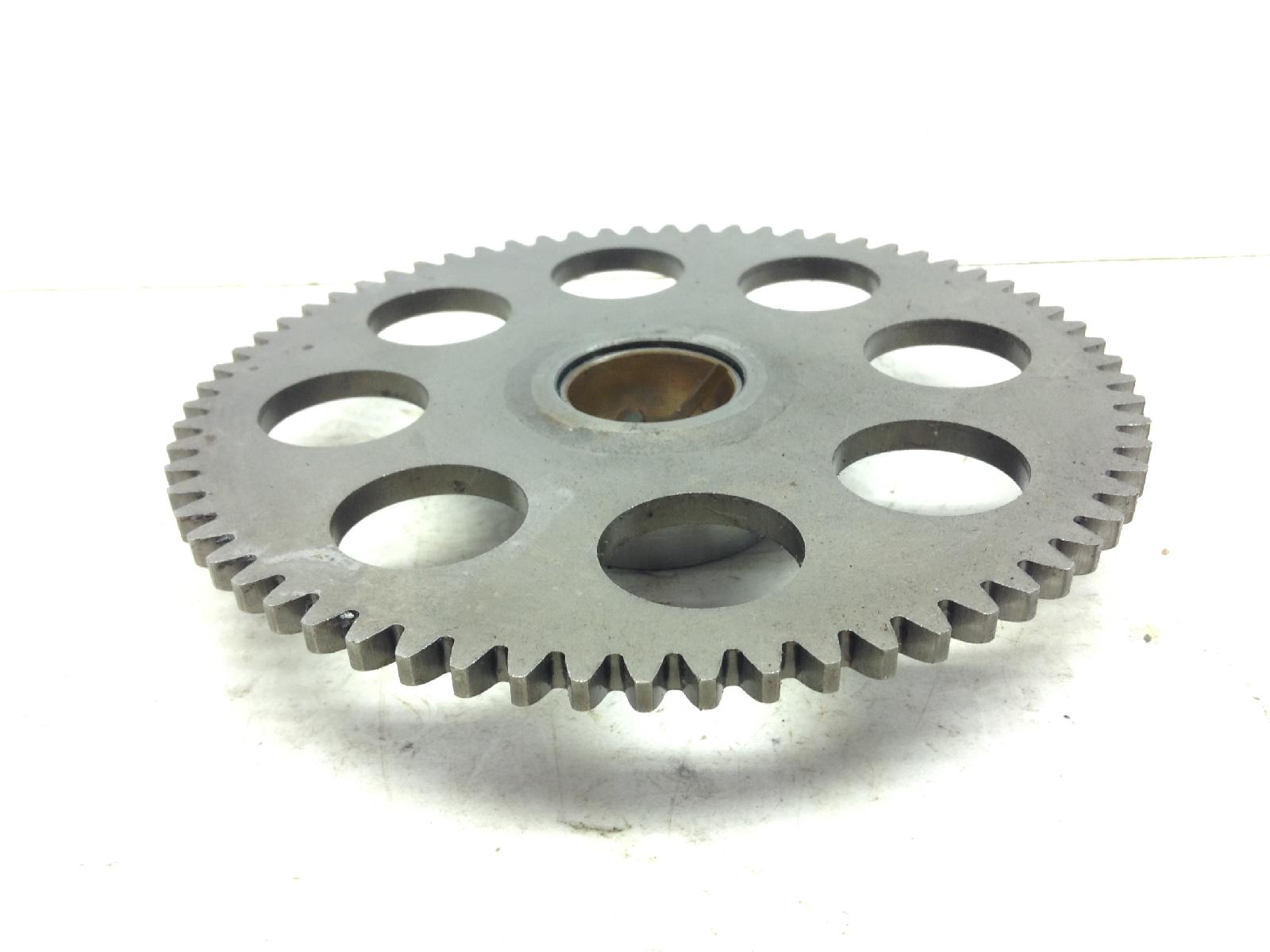 Suzuki gs 500 ingranaggio ruota libera 2001 2002 bk111