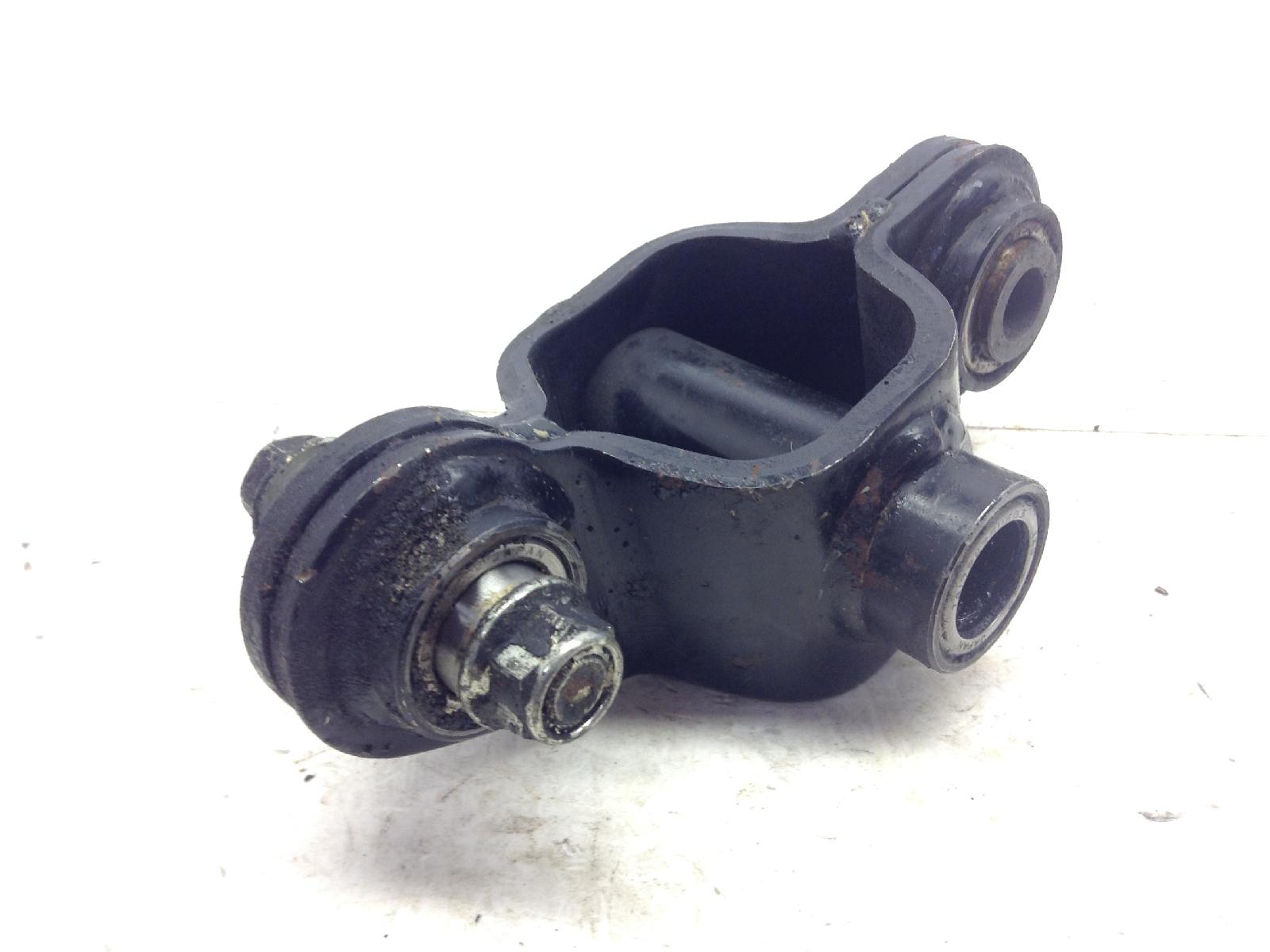 Suzuki gs 500 leveraggio mono ammortizzatore posteriore 2001 2002 bk111