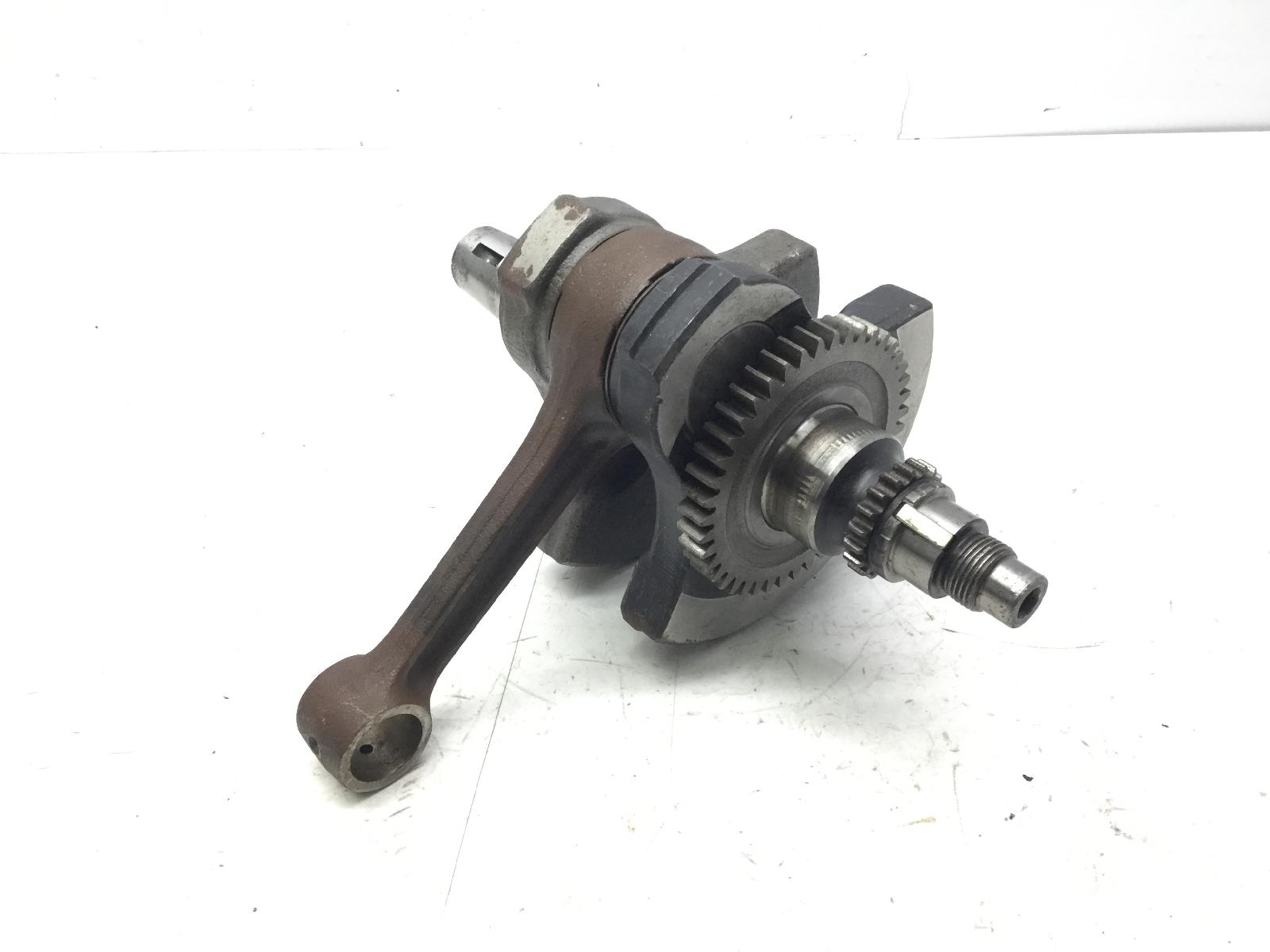 Suzuki dr 650 albero motore 1996 1997 sp46a