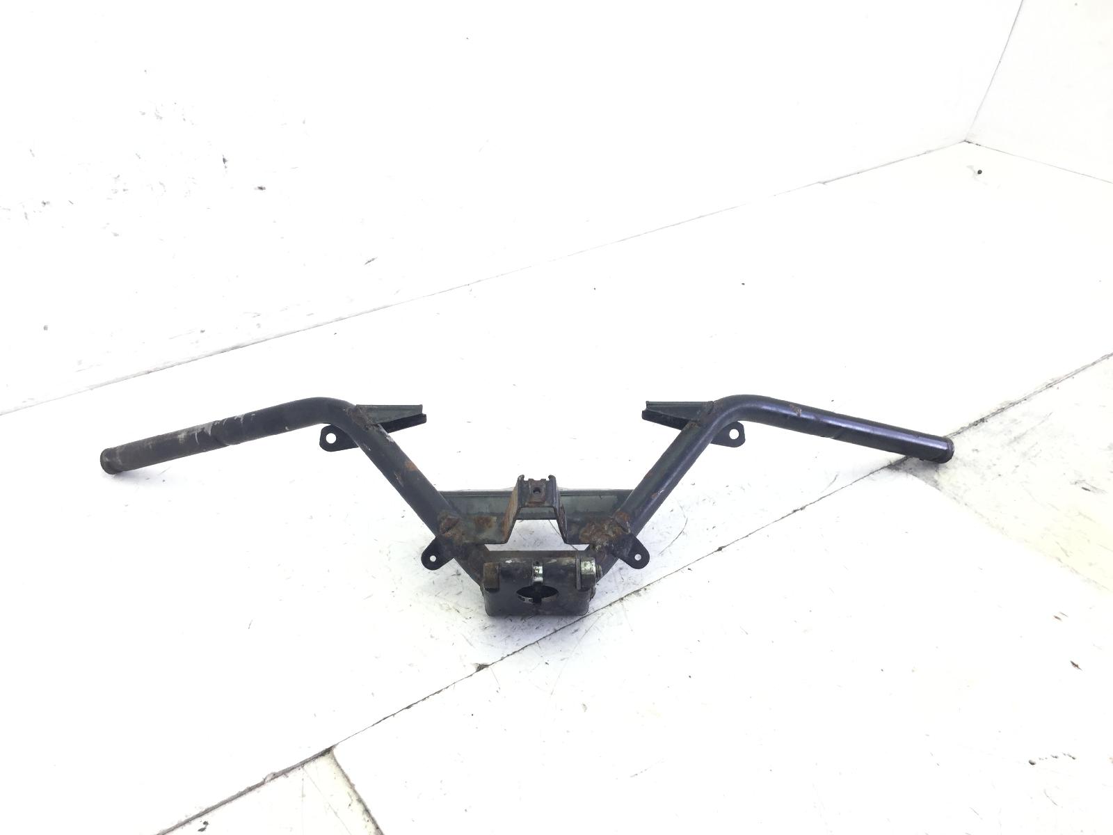 Piaggio x8 street e2 125 manubrio handlebar 2006 2007 m49100