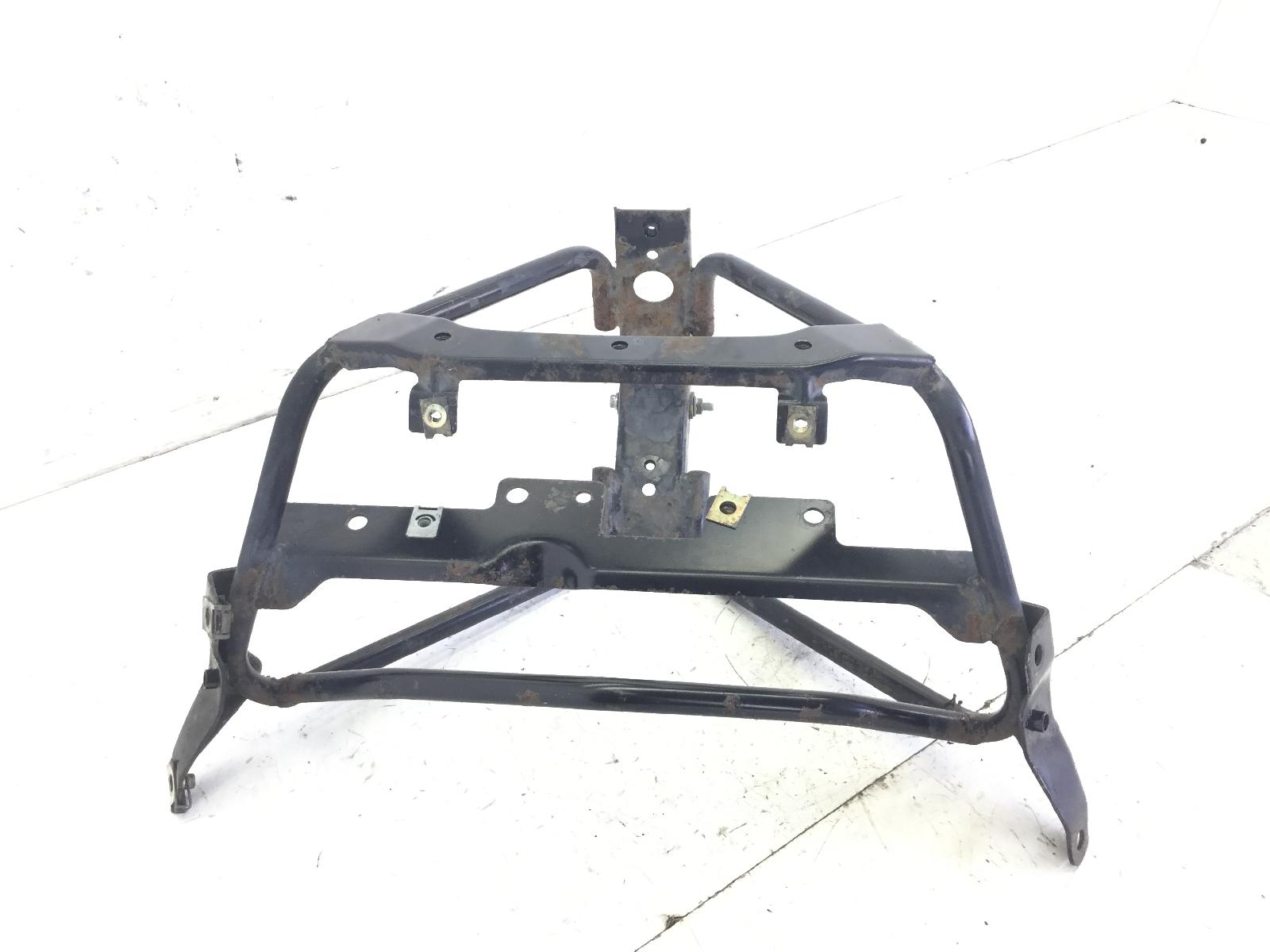 Piaggio x8 street e2 125 telaio telaietto supporto scudo anteriore 2006 2007 m49100