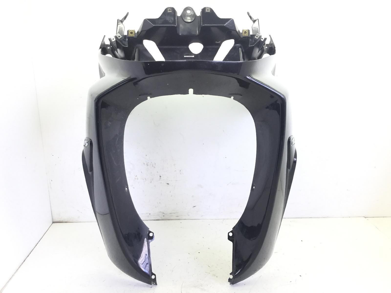 Piaggio x8 street e2 125 carena scudo anteriore - attacchi rotti 2006 2007 m49100