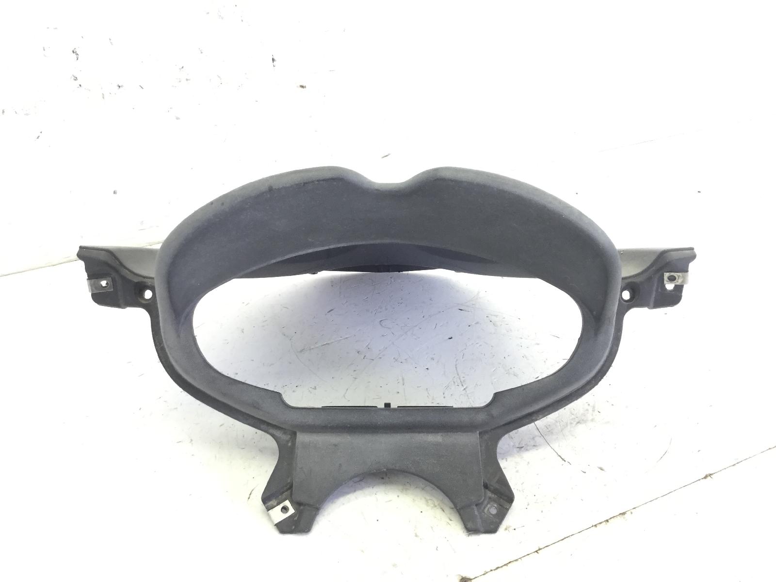 Piaggio x8 street e2 125 carena supporto strumentazione 2006 2007 m49100
