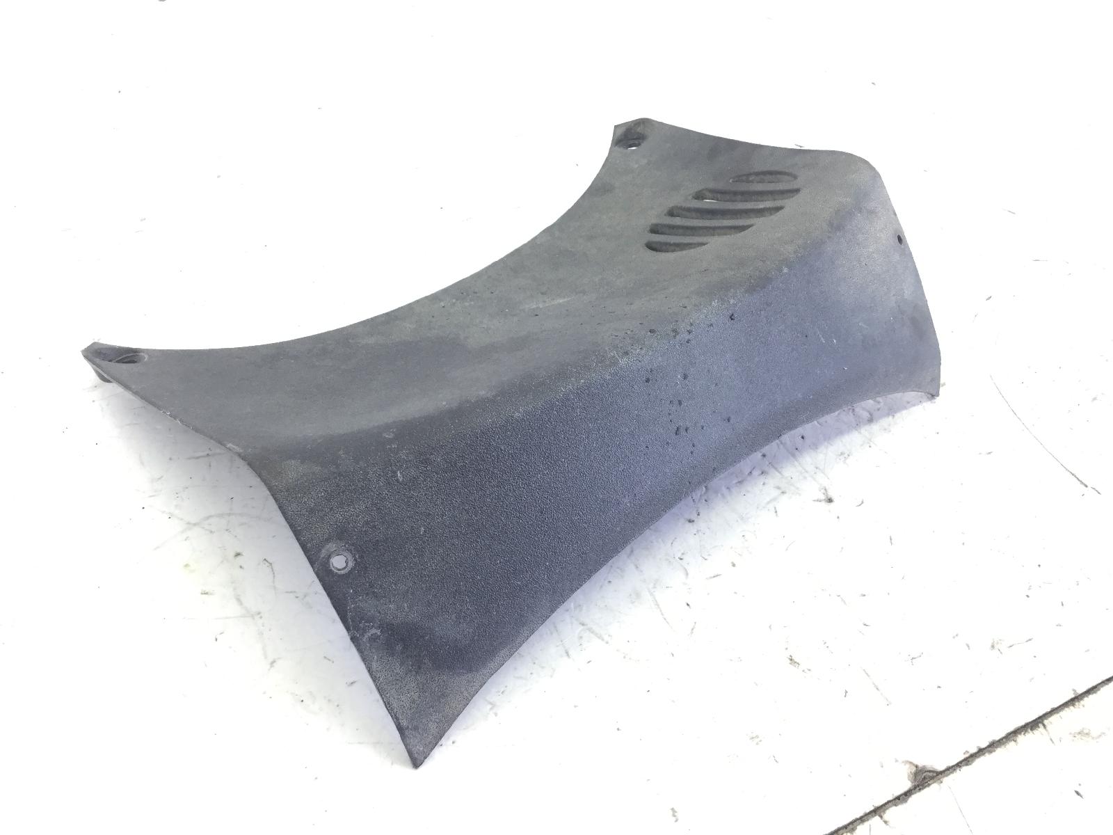 Piaggio x8 street e2 125 tappo coperchio carena vano ruota anteriore 2006 2007 m49100