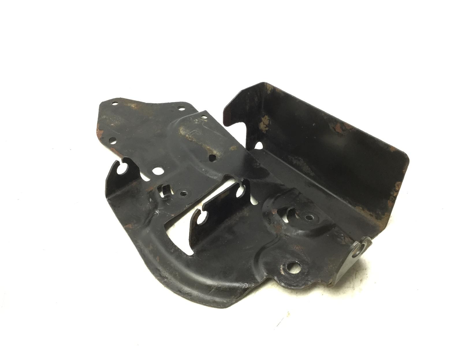 Piaggio x8 street e2 125 staffa supporto attuatori sella saddle 2006 2007 m49100
