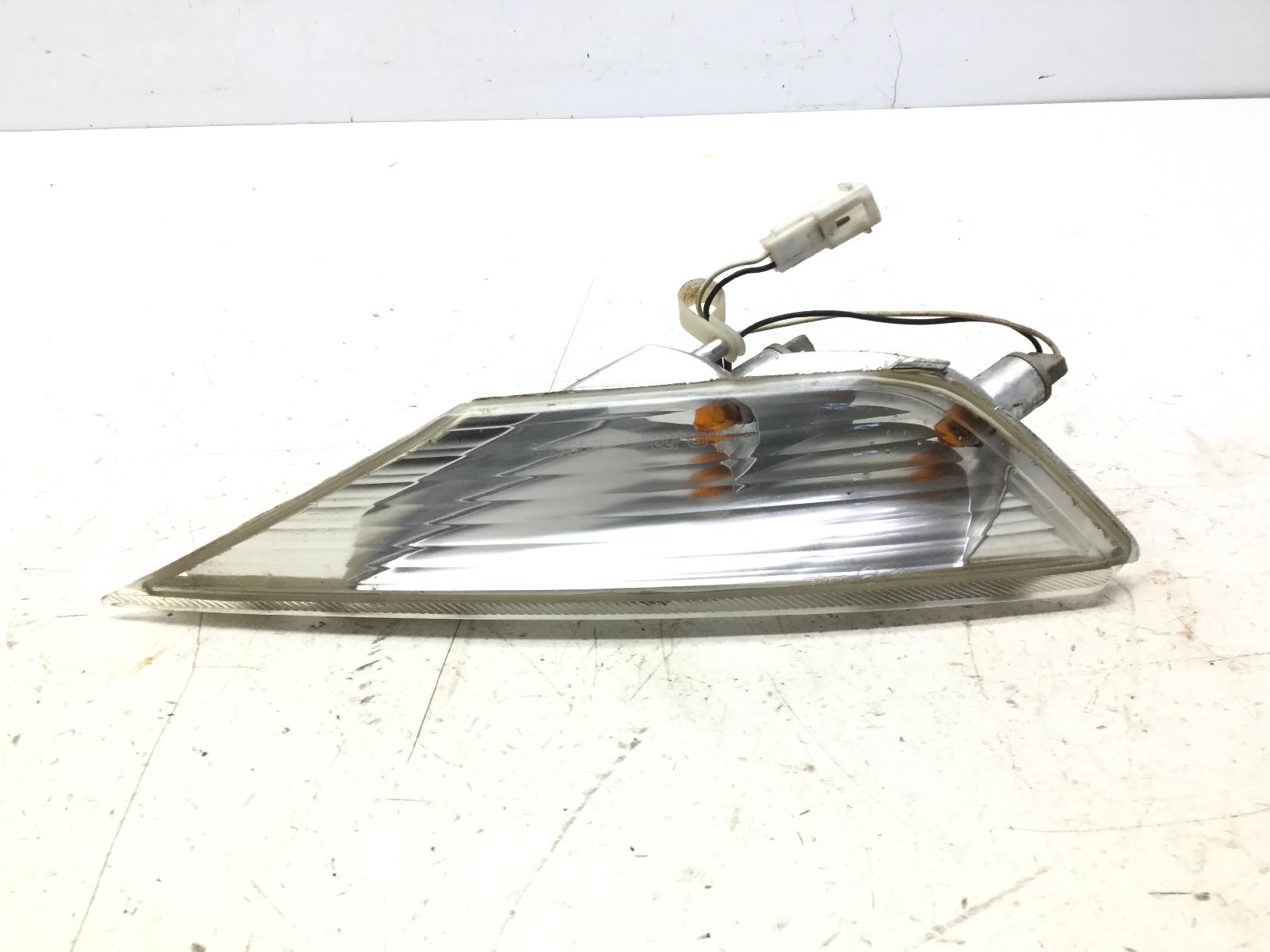 Piaggio x8 street e2 125 freccia anteriore destra 2006 2007 m49100