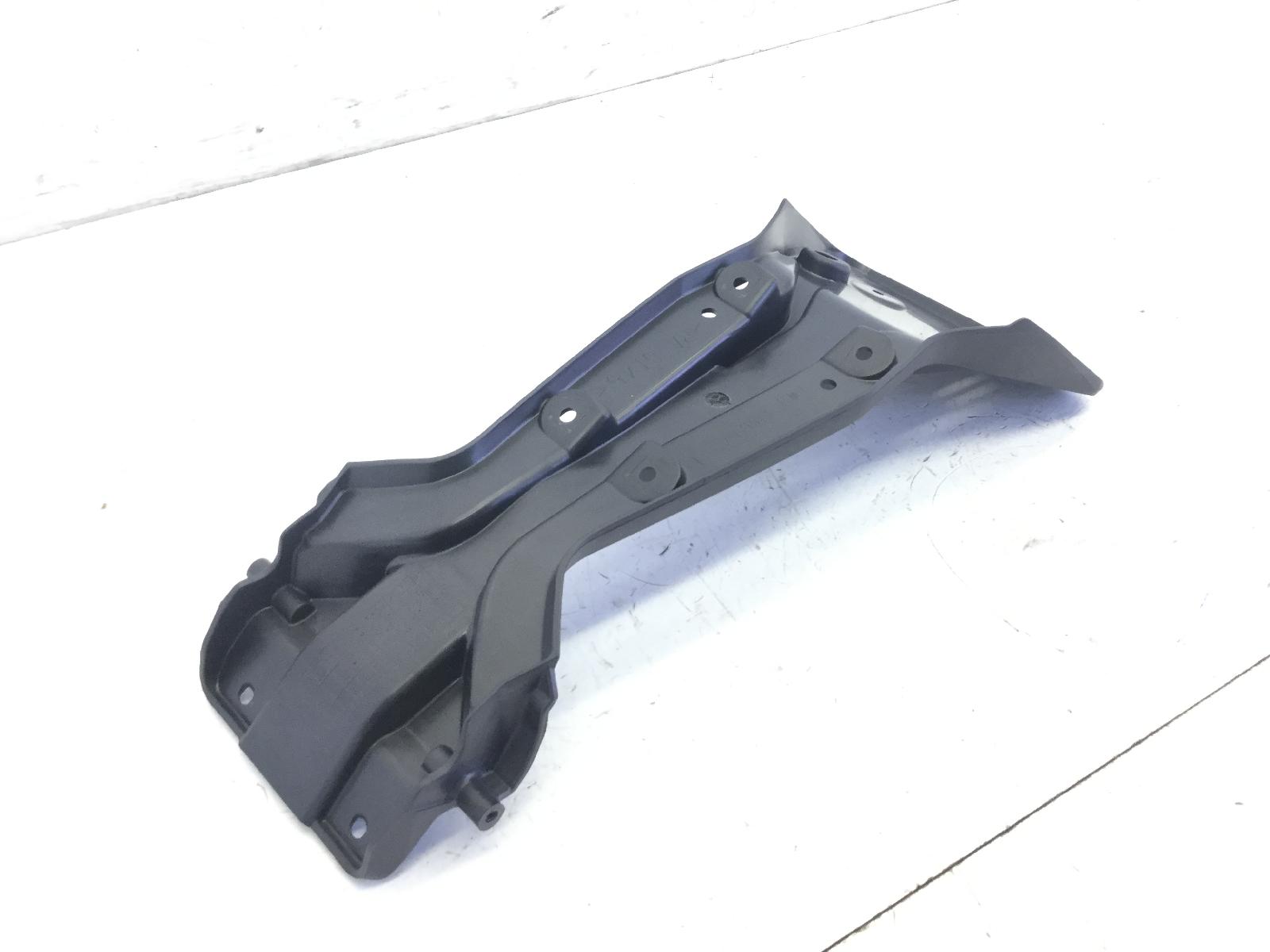 Yamaha yzf r3 a 320 coperchio interno parafango posteriore portatarga 2019 2023 rh12d