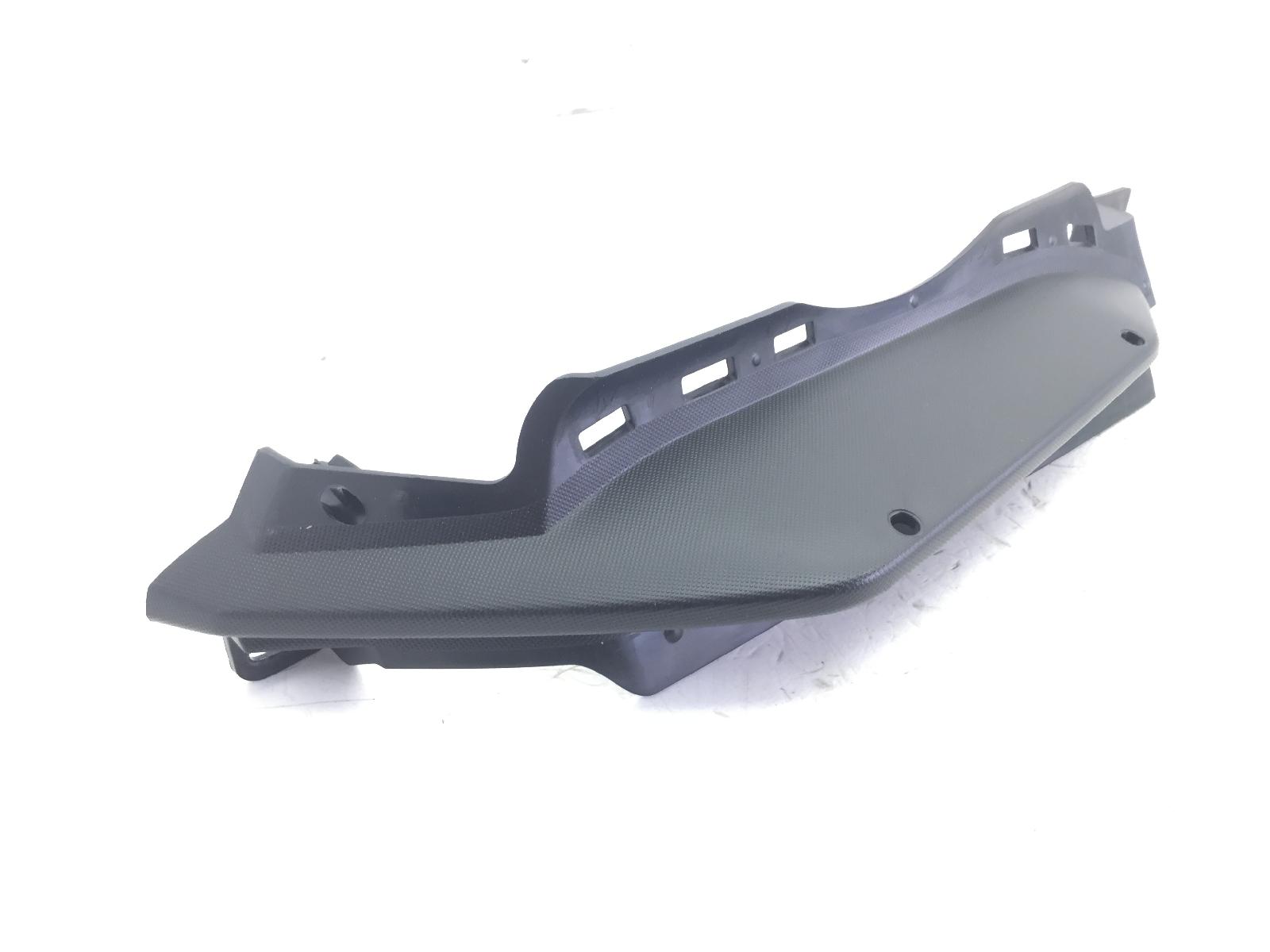 Yamaha yzf r3 a 320 coperchio carena anteriore inferiore sinistra 2019 2023 rh12d