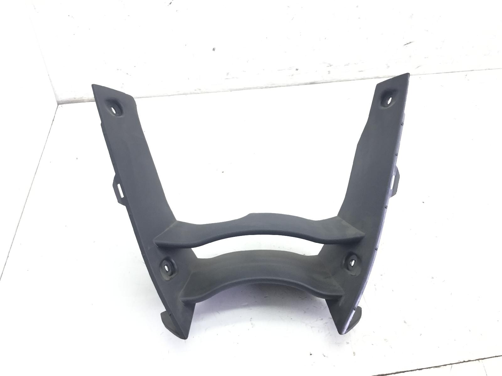 Yamaha yzf r3 a 320 carena convogliatore aria inferiore 2019 2023 rh12d
