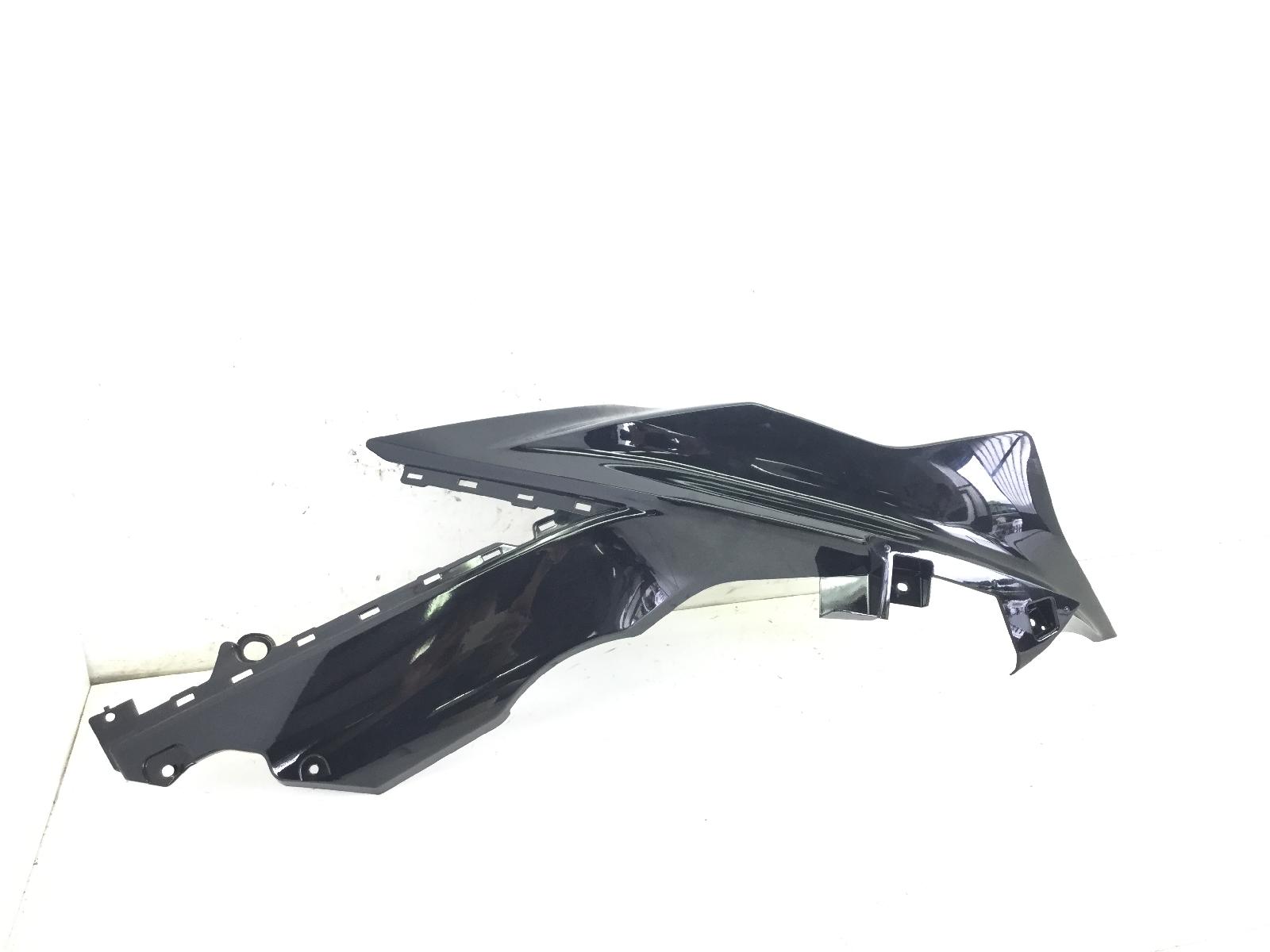 Yamaha yzf r3 a 320 carena fianchetto anteriore superiore destro 2019 2023 rh12d
