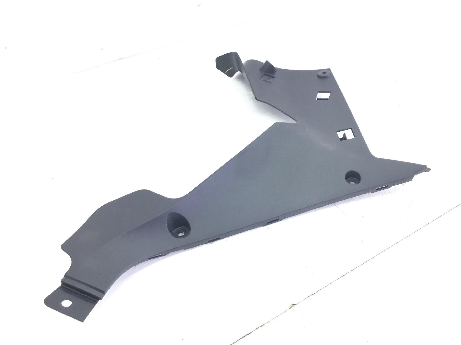 Yamaha yzf r3 a 320 pannello interno carena fianchetto anteriore sinistro 2019 2023 rh12d