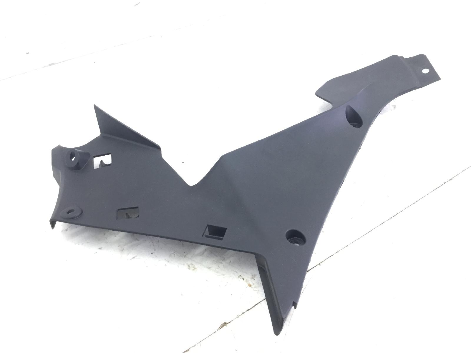 Yamaha yzf r3 a 320 pannello interno carena fianchetto anteriore destro 2019 2023 rh12d