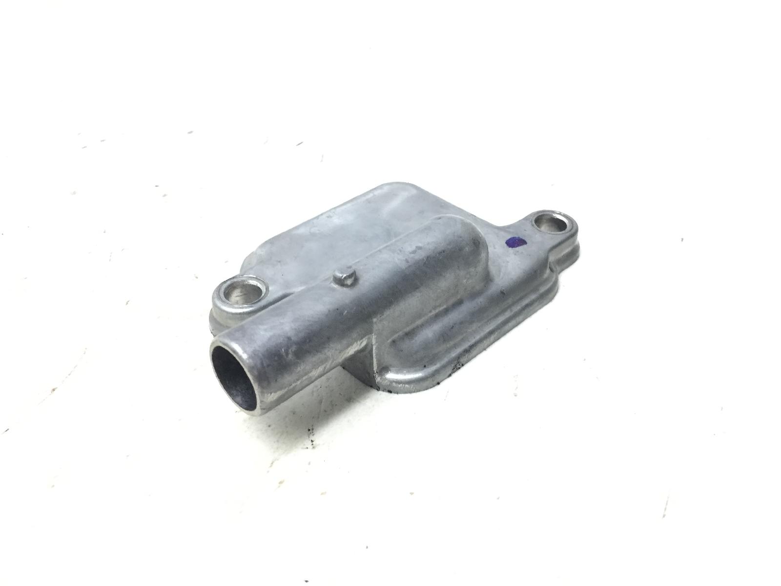 Yamaha yzf r3 a 320 coperchio pacco valvola lamellare 2019 2023 rh12d