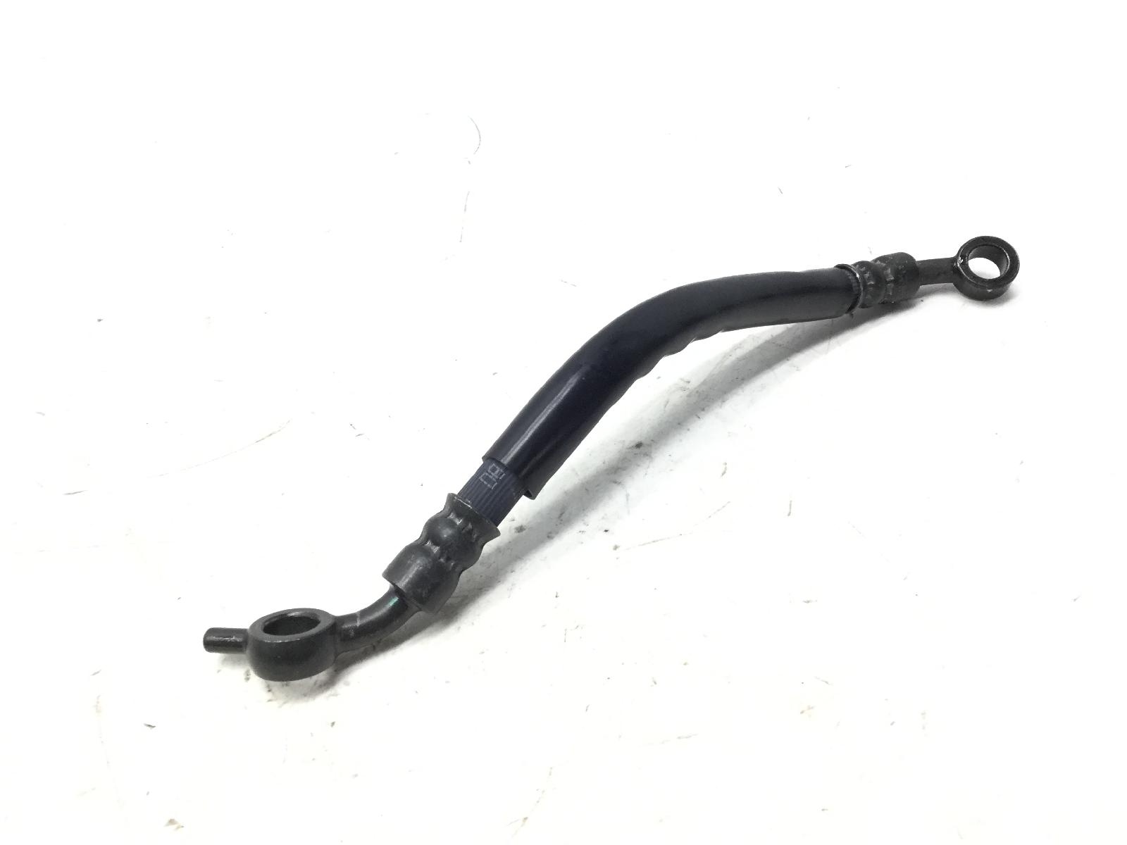 Yamaha yzf r3 a 320 tubo freno pompa posteriore 2019 2023 rh12d