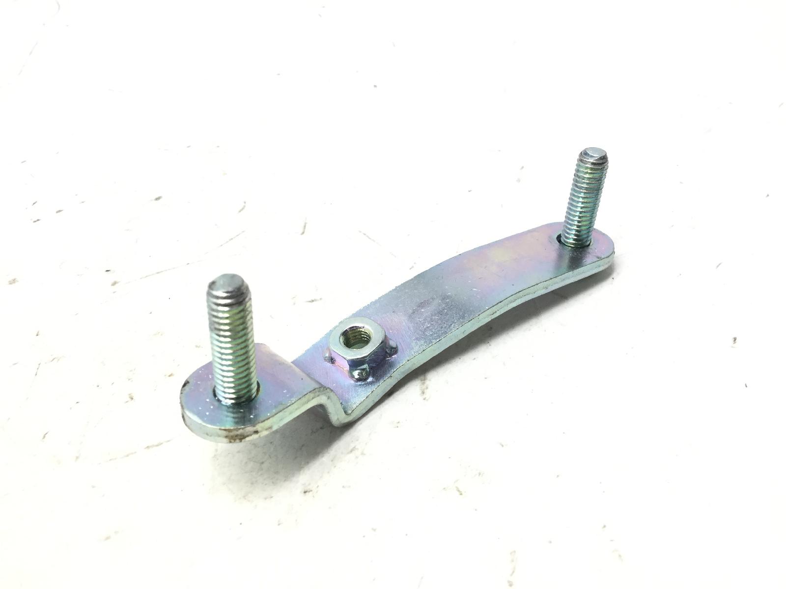 Yamaha yzf r3 a 320 staffa destra parafango posteriore portatarga 2019 2023 rh12d