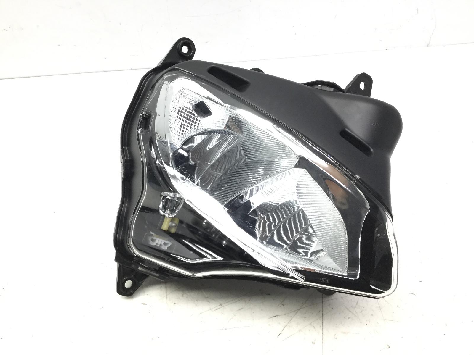 Yamaha yzf r3 a 320 faro fanale anteriore destro 2019 2023 rh12d
