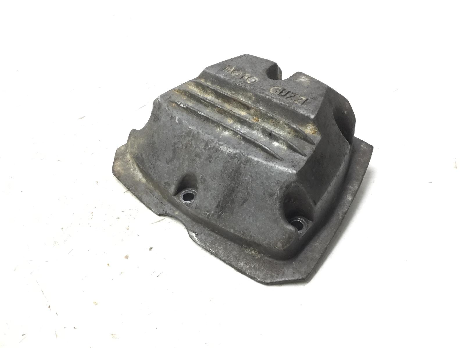 Moto guzzi nevada club 750 coperchio testa testata head 1998 2001 lf