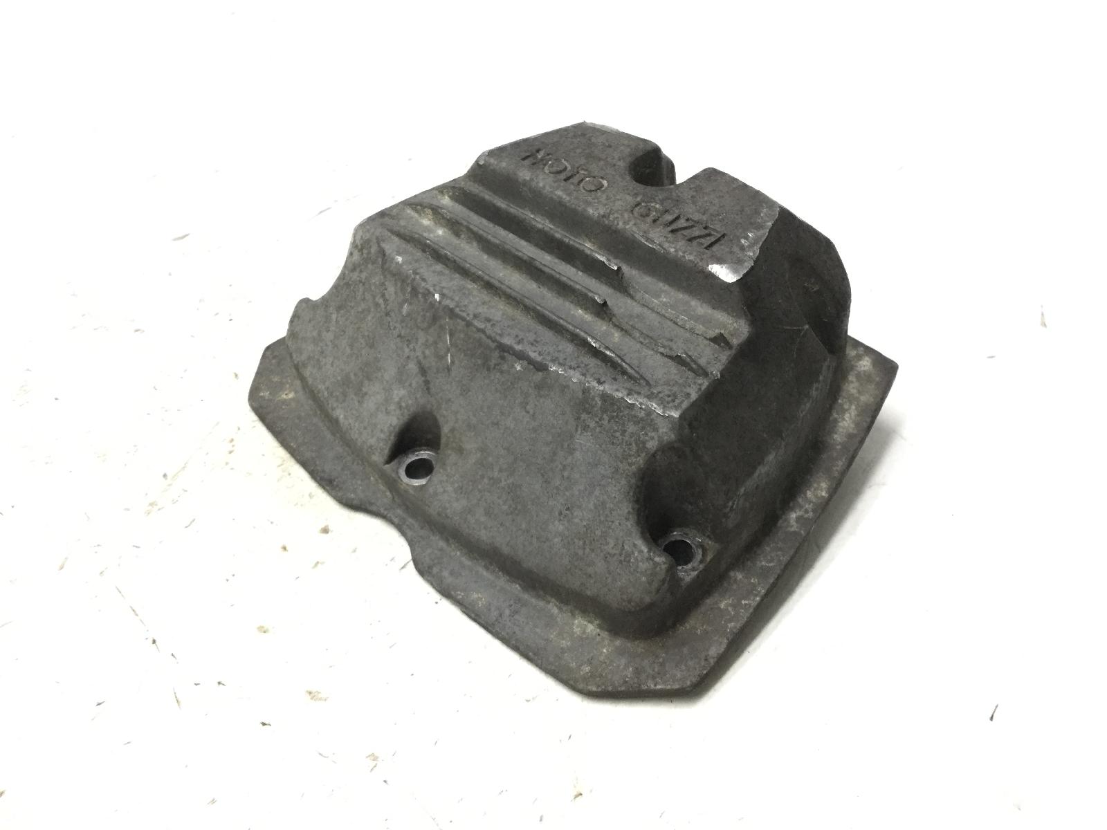 Moto guzzi nevada club 750 coperchio testa testata head 1998 2001 lf