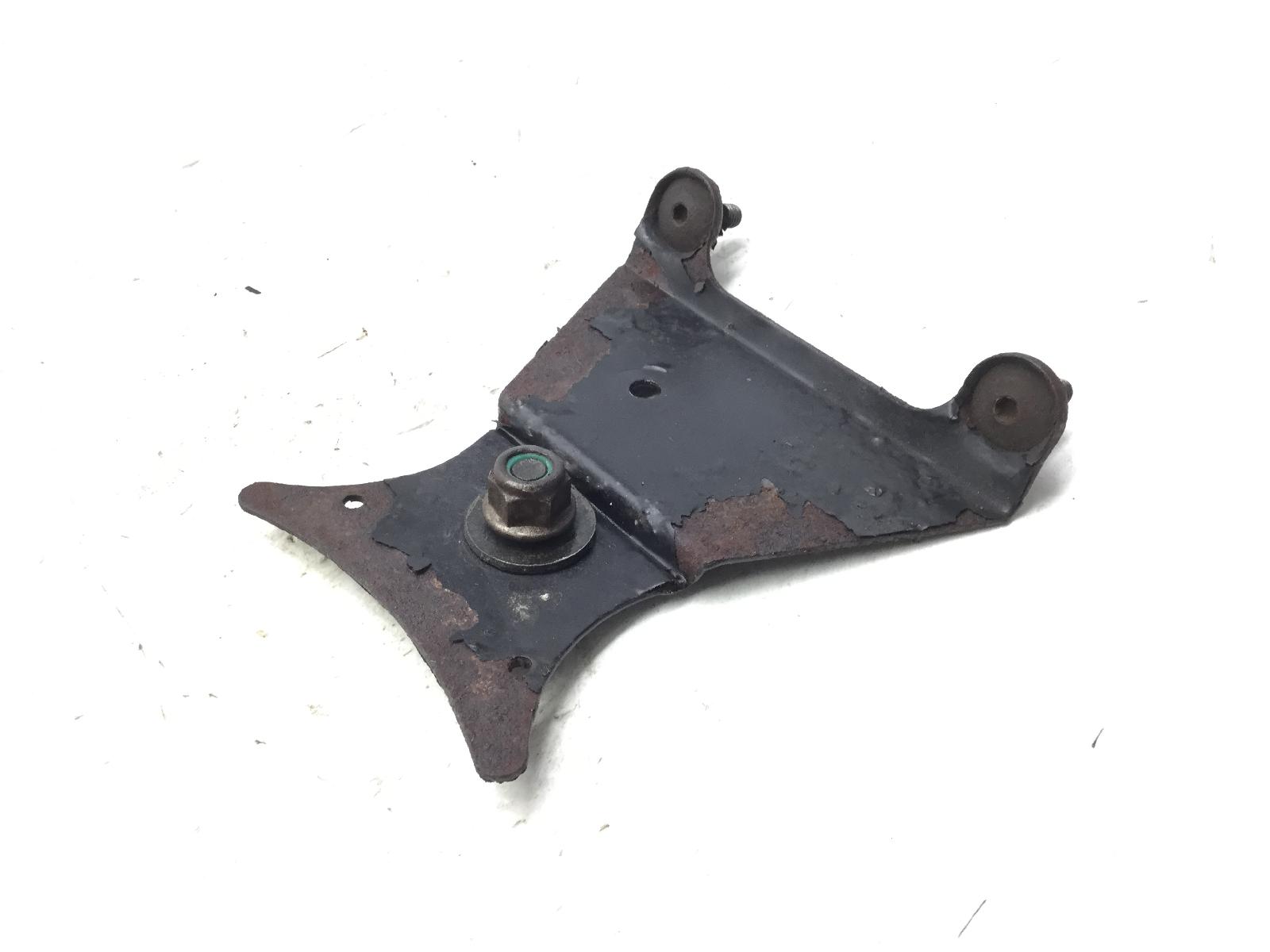 Moto guzzi nevada club 750 staffa supporto clacson avvisatore acustico 1998 2001 lf