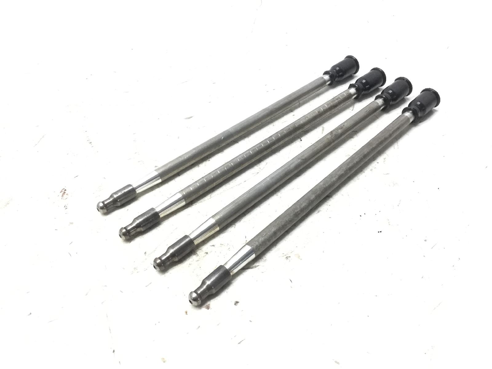 Moto guzzi nevada club 750 kit 4 aste comando valvole bilancieri 1998 2001 lf