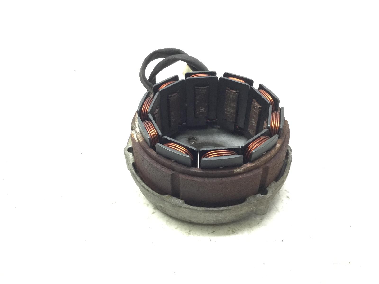 Moto guzzi nevada club 750 statore generatore campo magnetico 1998 2001 lf
