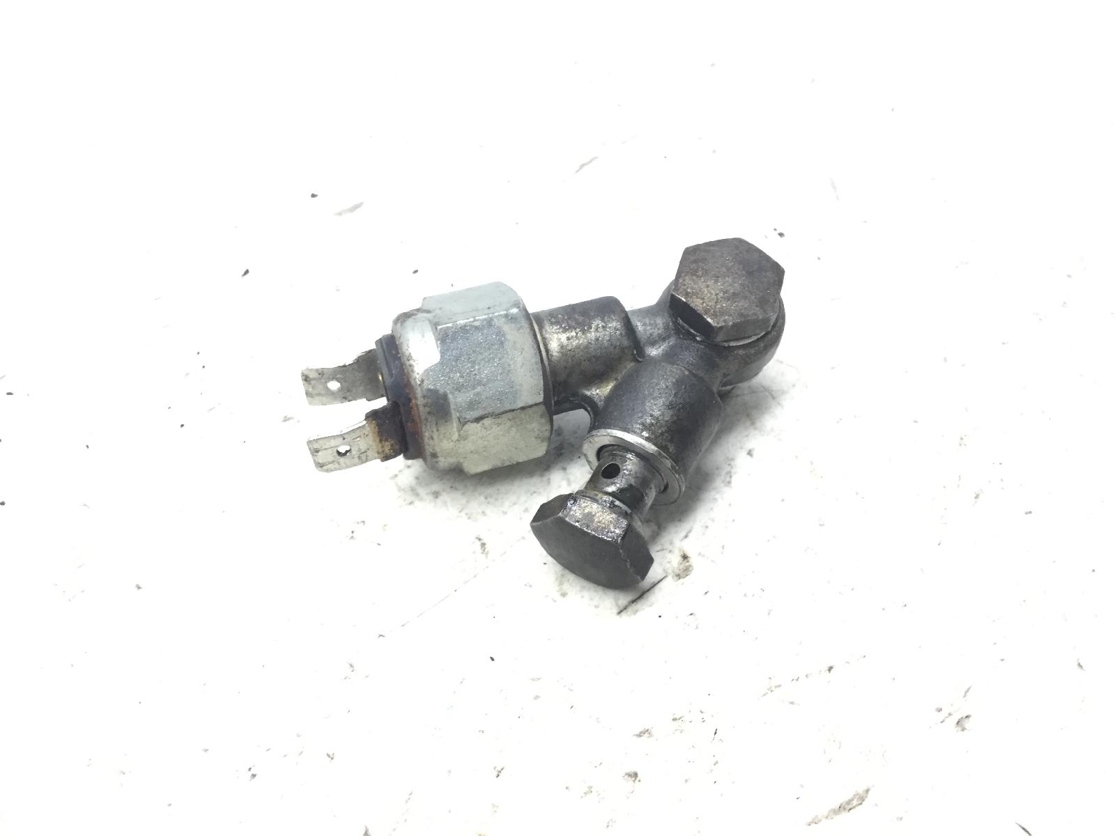 Moto guzzi nevada club 750 sensore stop microstop freno posteriore 1998 2001 lf