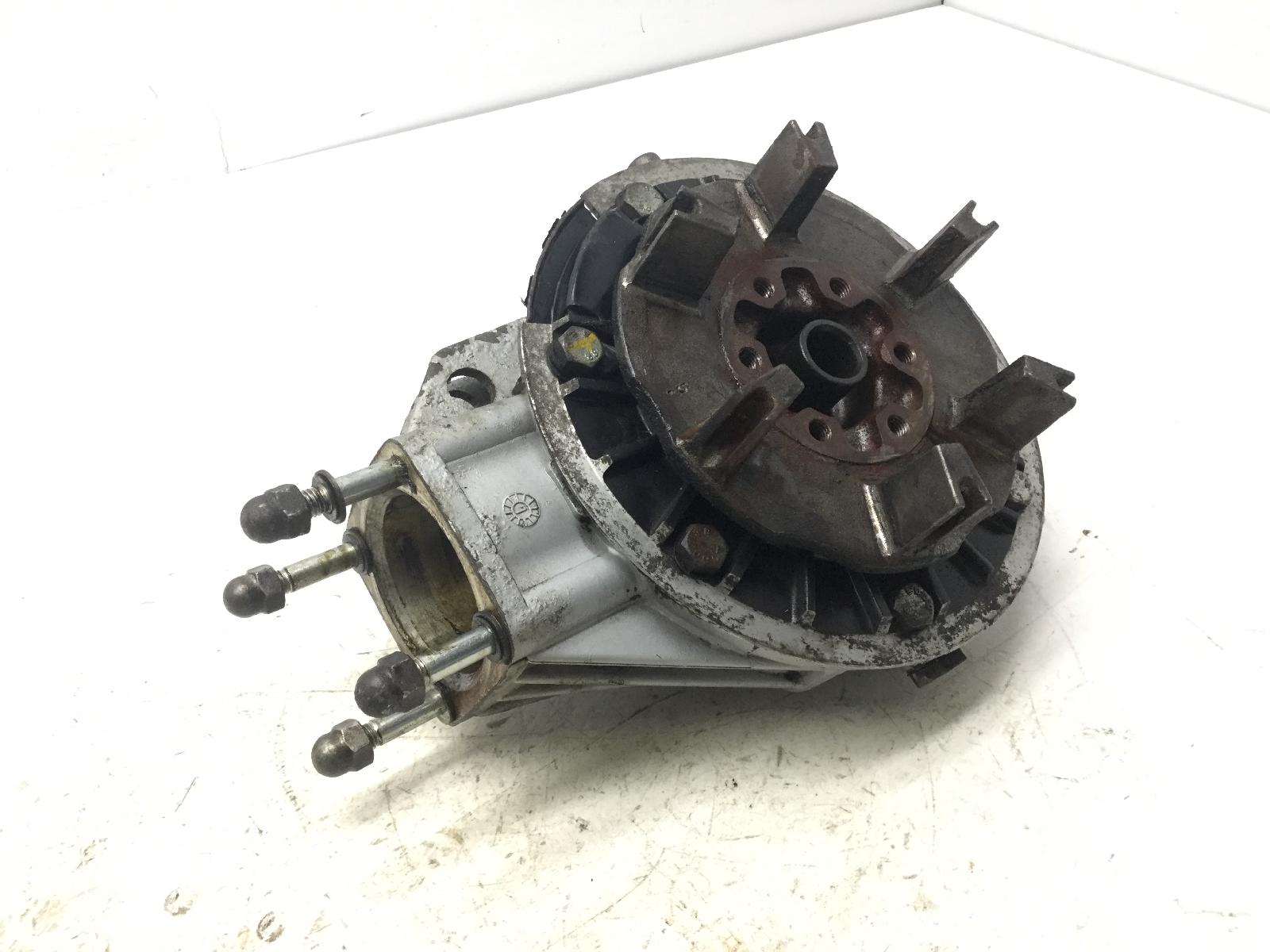Moto guzzi nevada club 750 coppia conica trasmissione finale cardano 1998 2001 lf